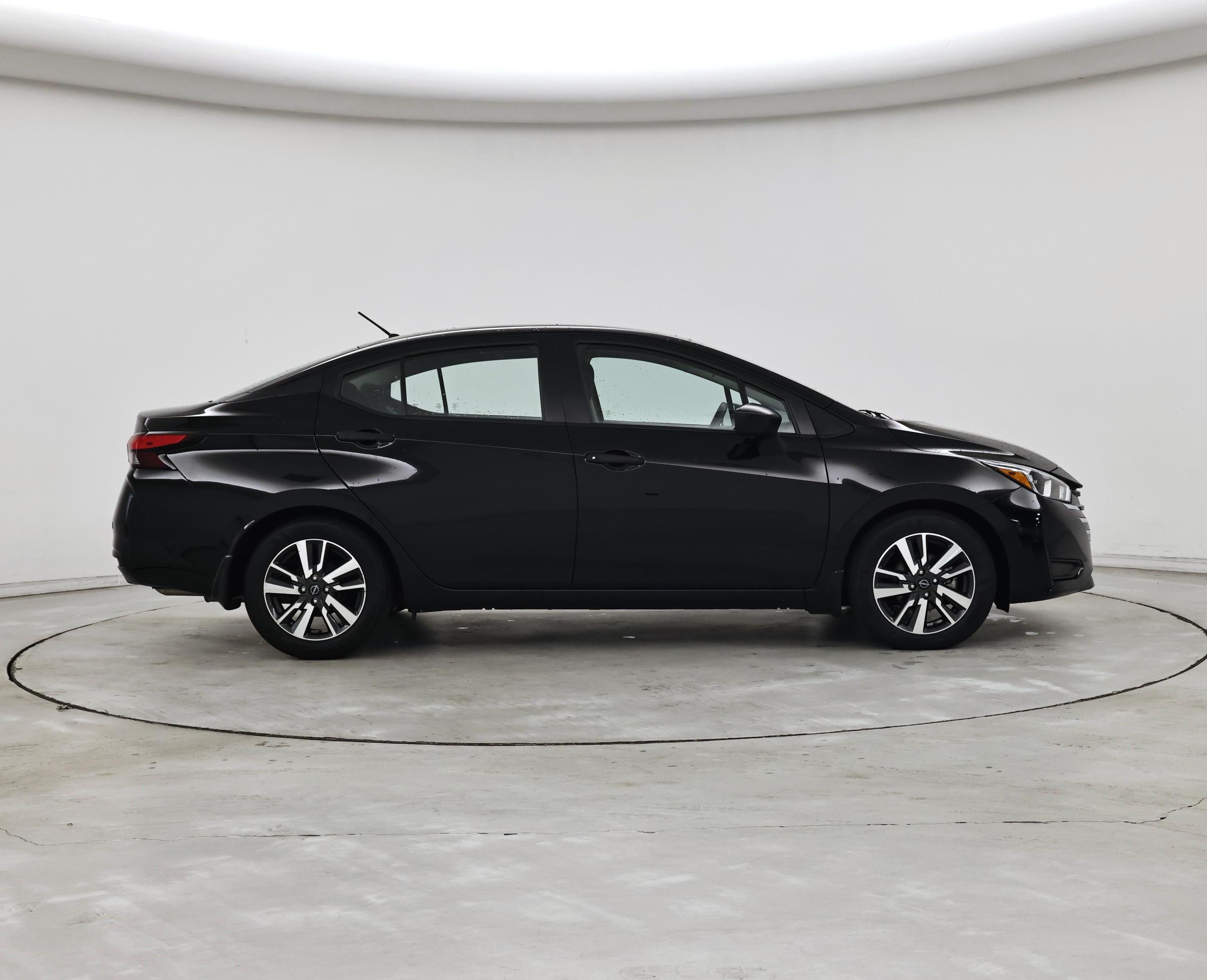 Thumbnail: 2024 Nissan Versa - 7