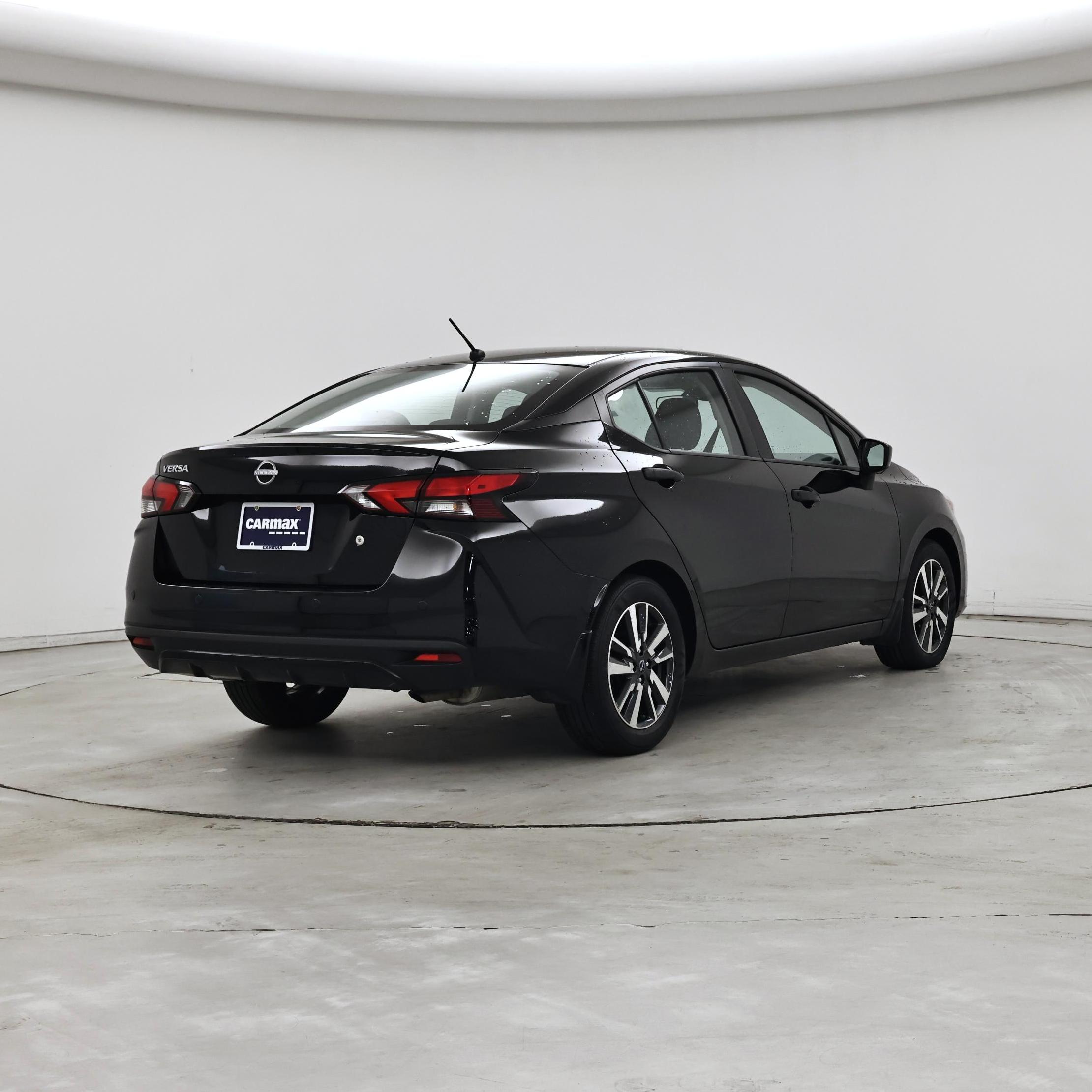 Thumbnail: 2024 Nissan Versa - 8