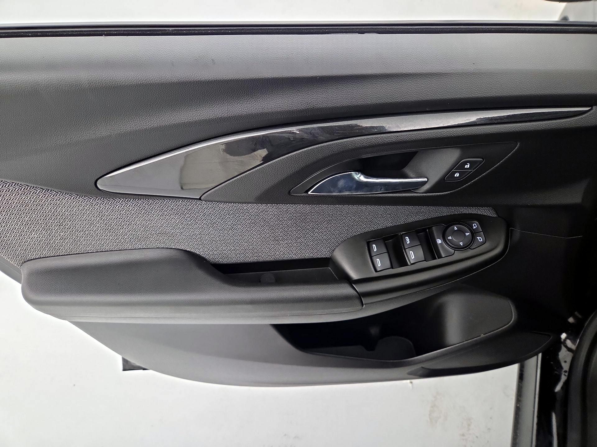Thumbnail: 2021 Chevrolet TrailBlazer - 12