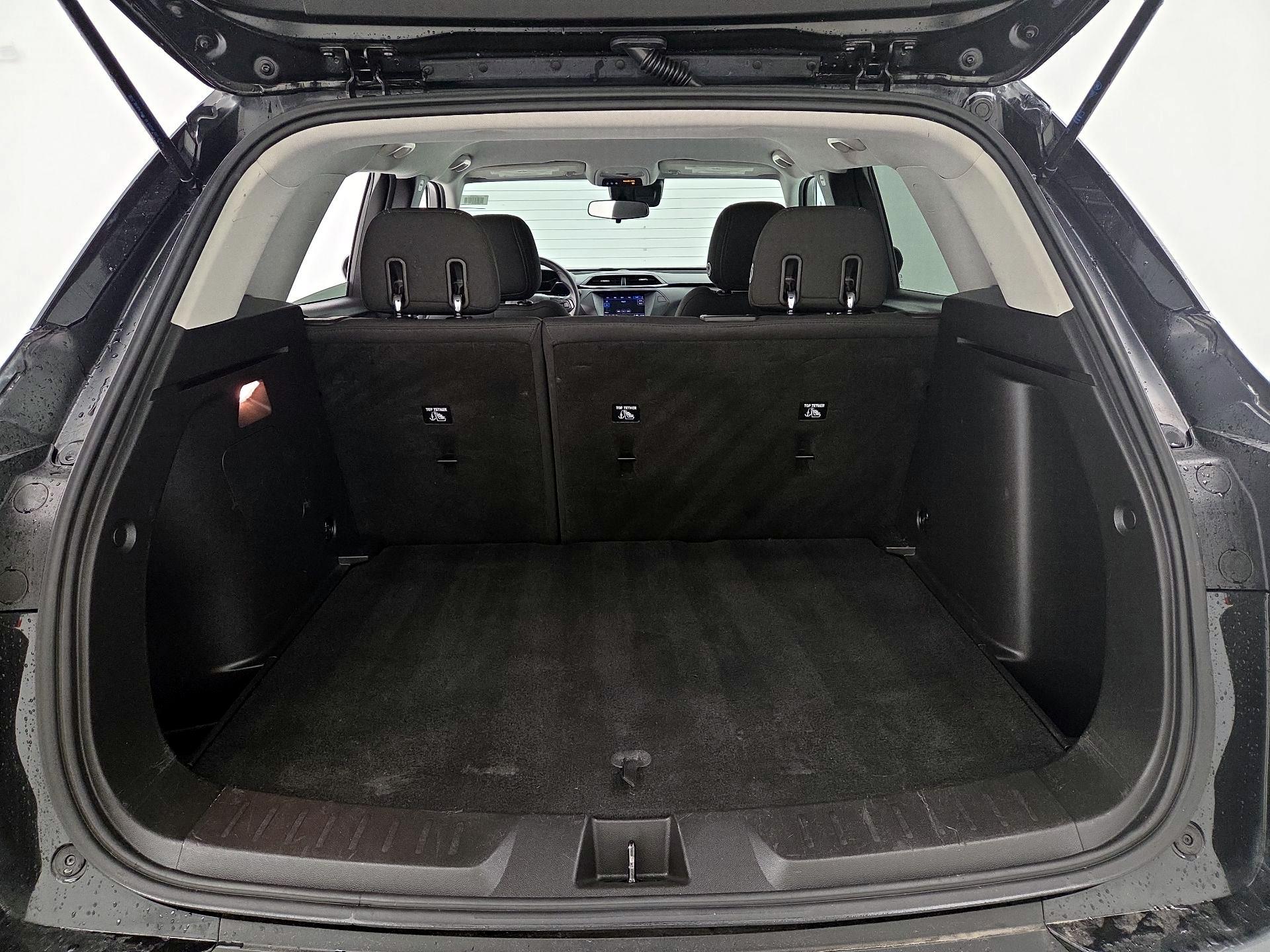 Thumbnail: 2021 Chevrolet TrailBlazer - 20