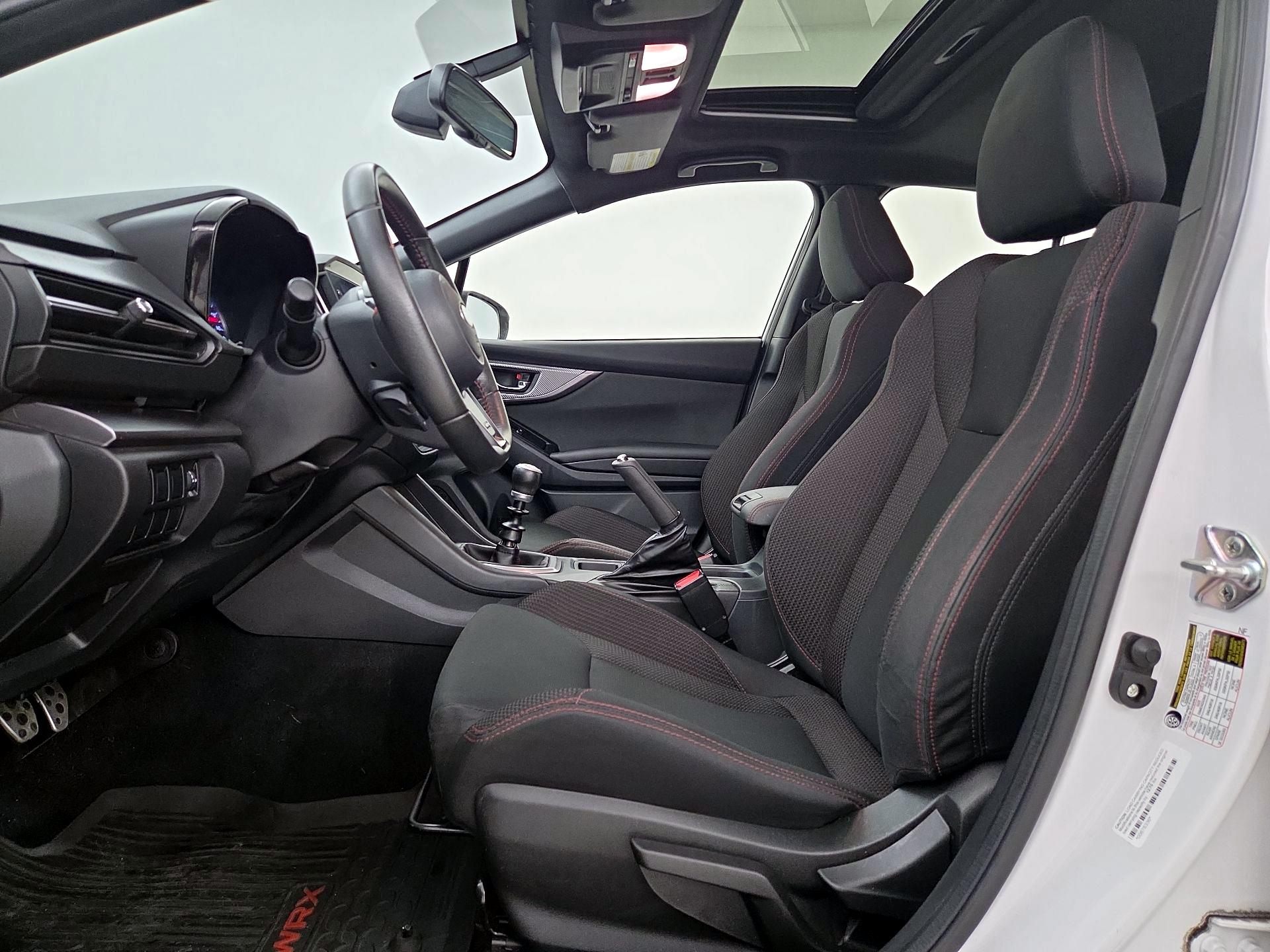 Thumbnail: 2022 Subaru WRX - 11