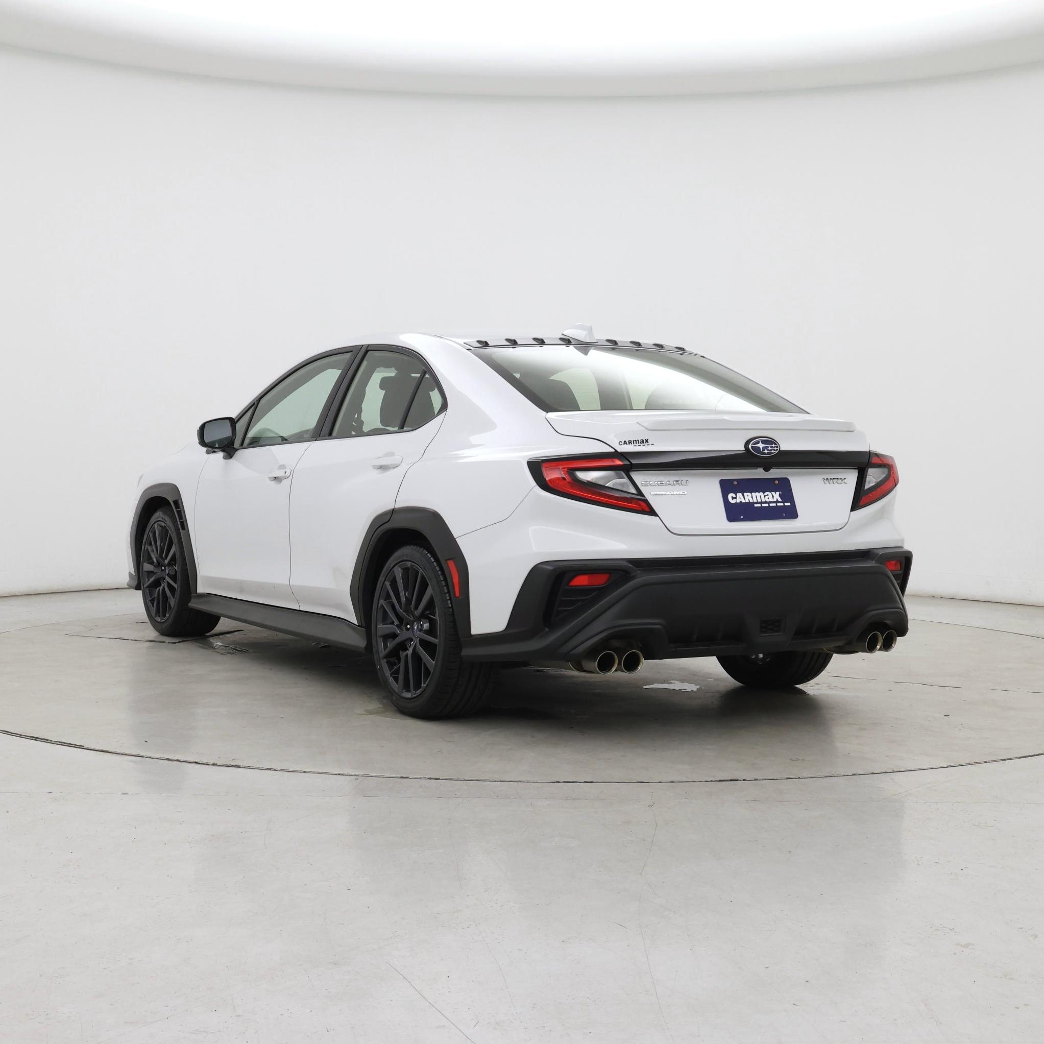 Thumbnail: 2022 Subaru WRX - 2