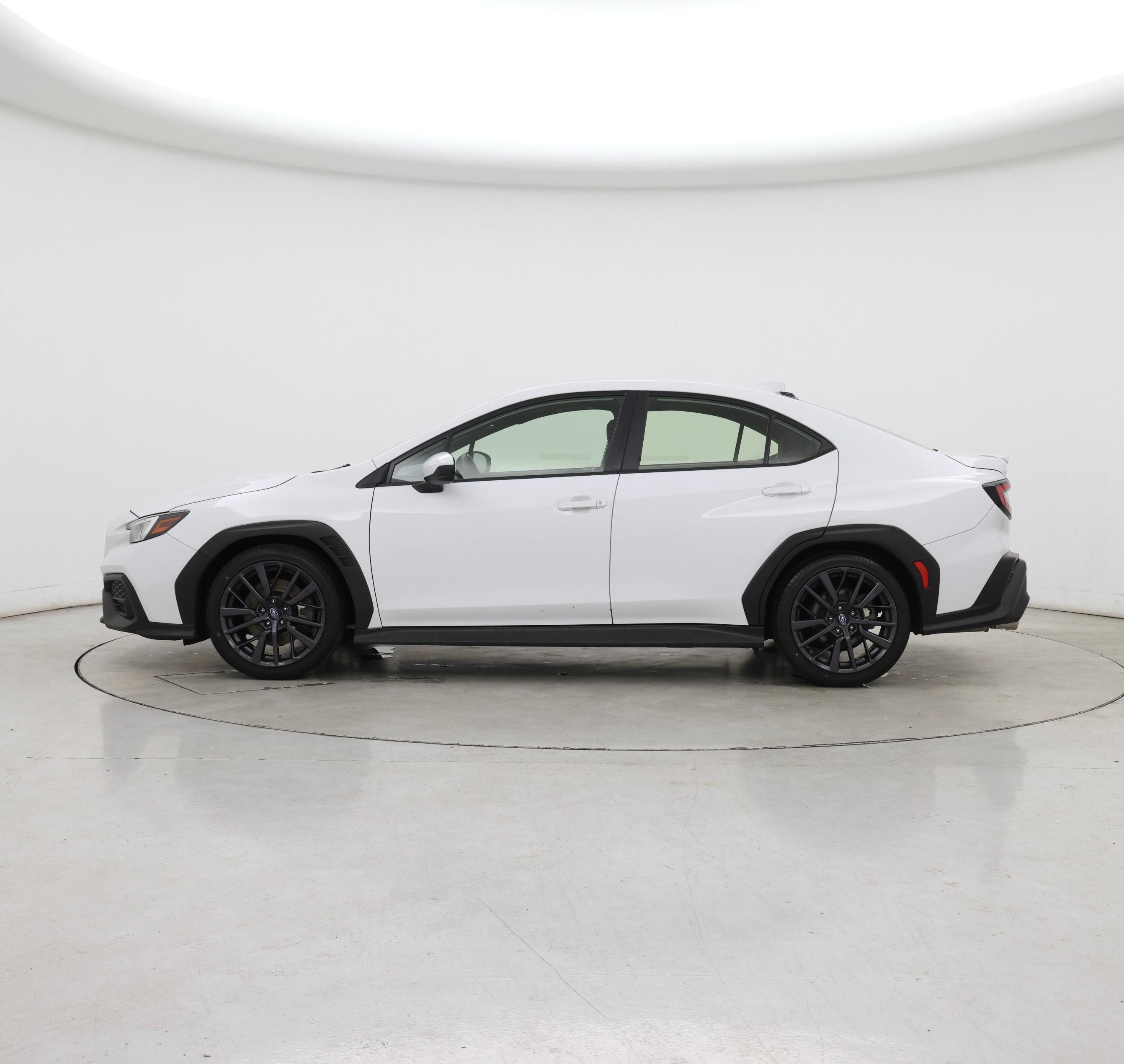 Thumbnail: 2022 Subaru WRX - 3