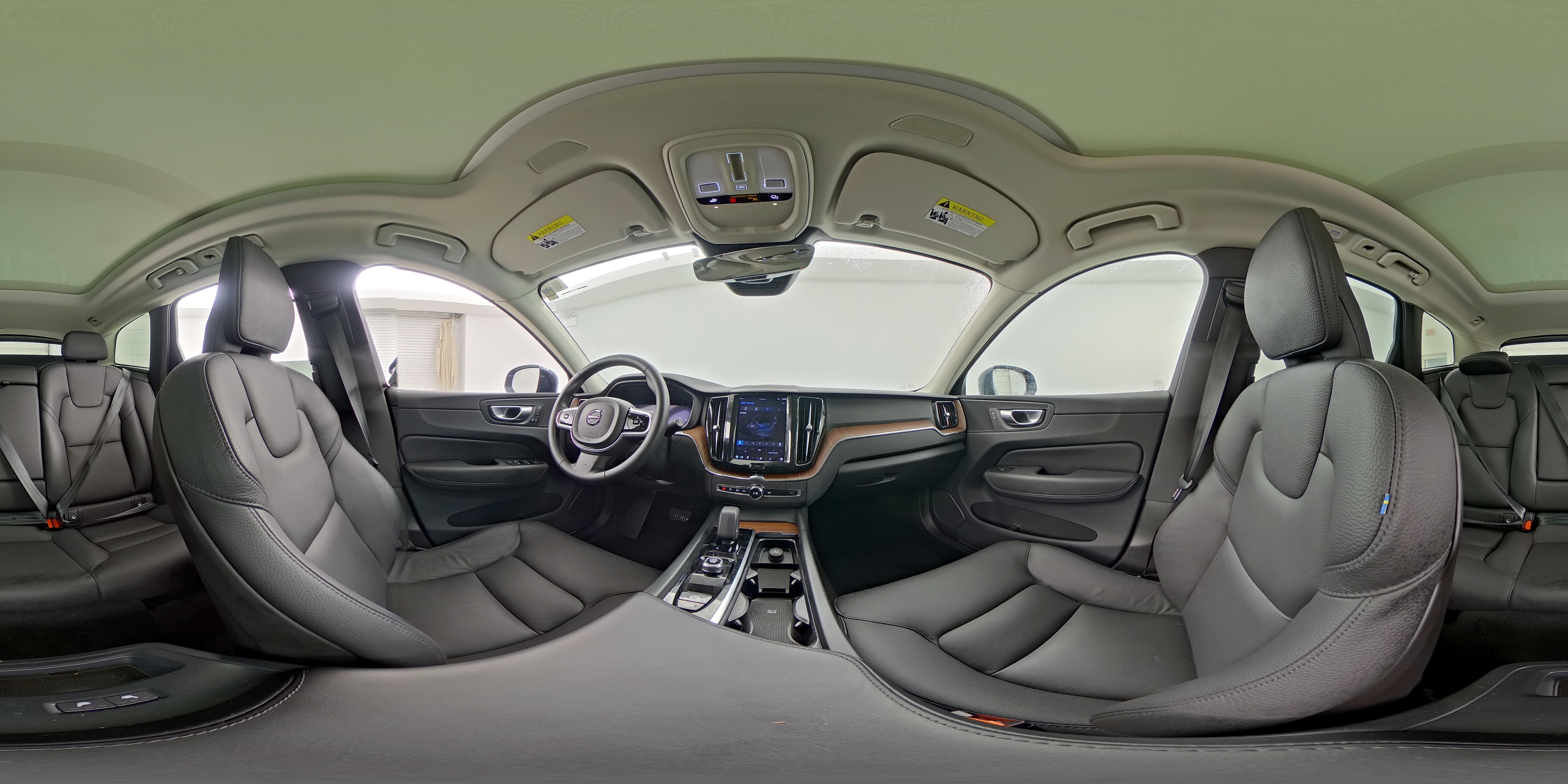 2023 Volvo XC60 Plus - Photo 25
