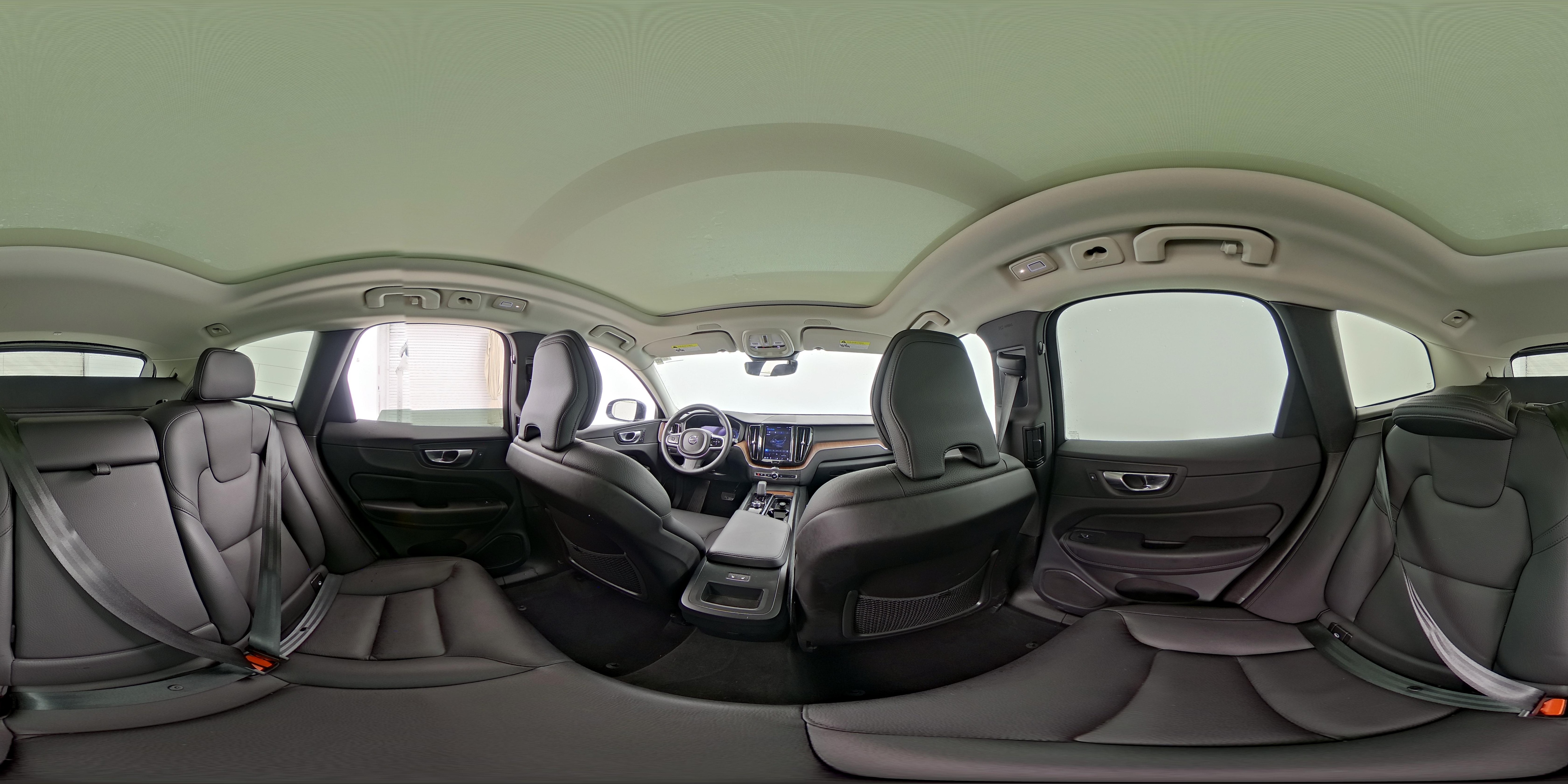 2023 Volvo XC60 Plus - Photo 26