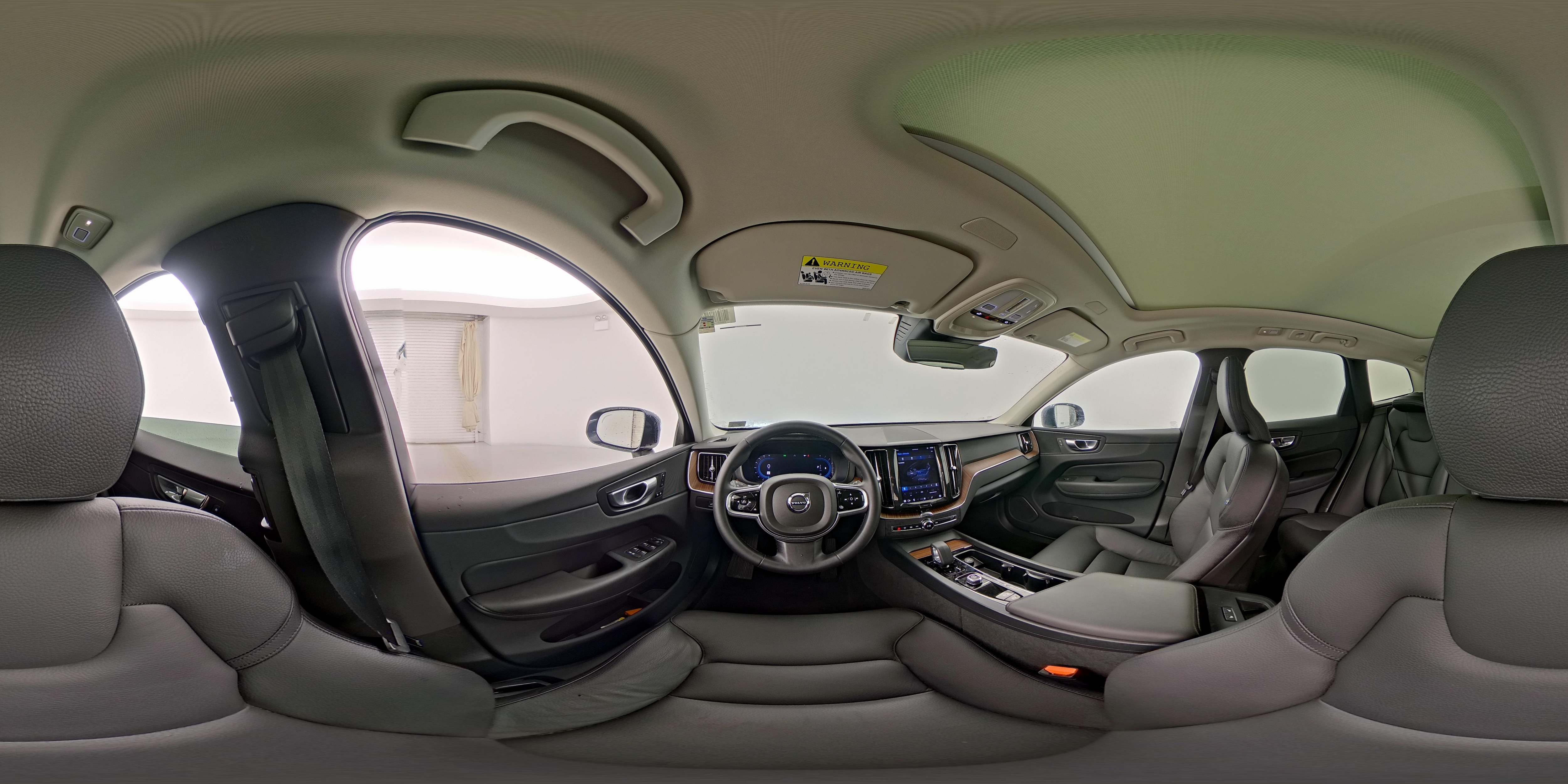 2023 Volvo XC60 Plus - Photo 27