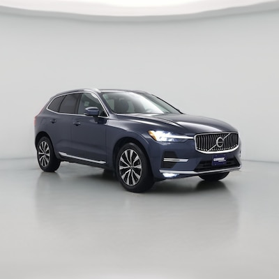 2023 Volvo XC60 B5 Plus Bright Theme