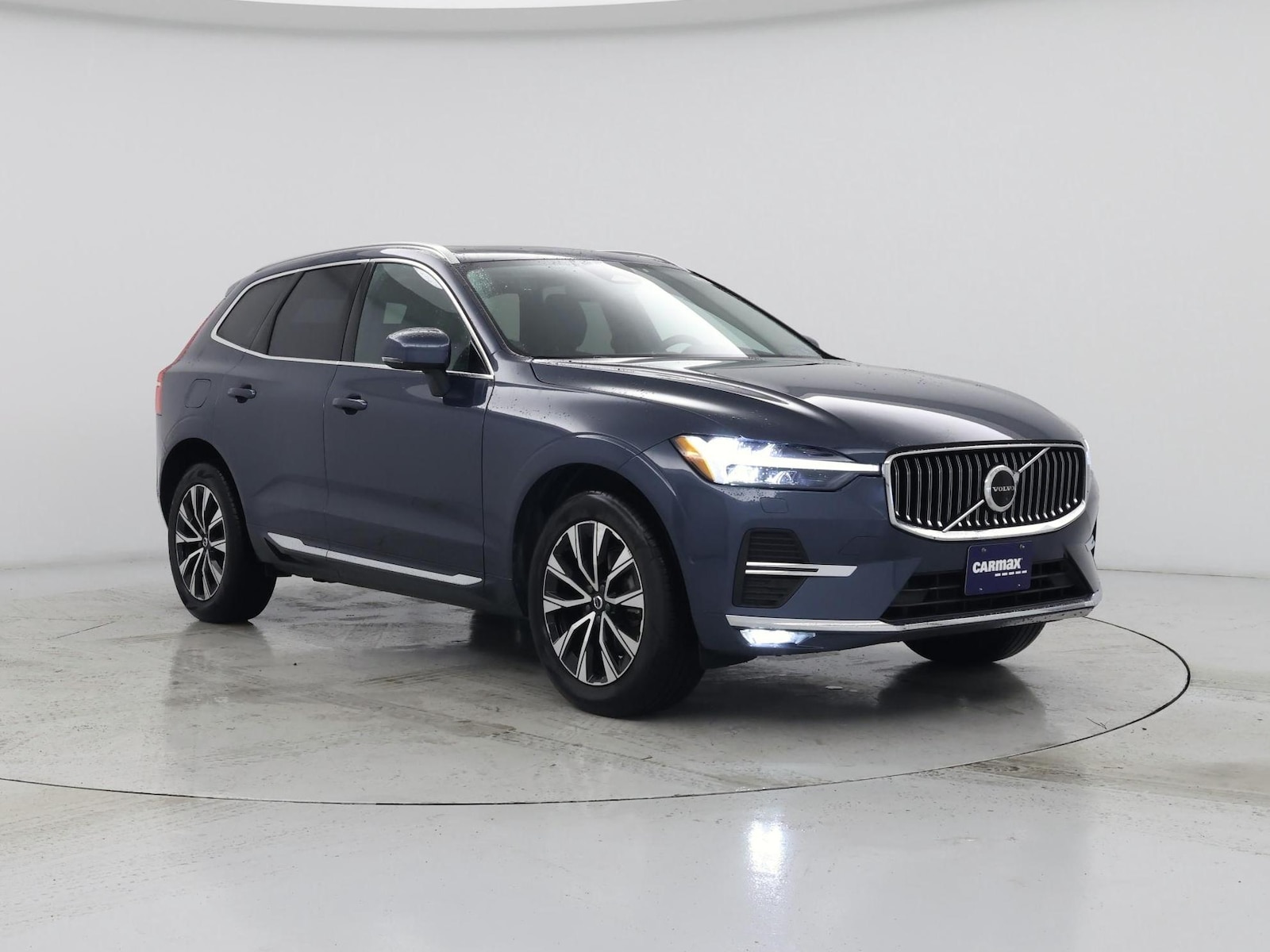 2023 Volvo XC60 Plus - Photo 2