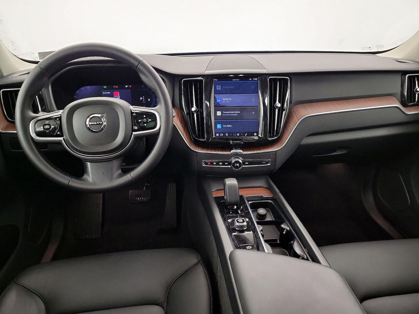 2023 Volvo XC60 Plus - Photo 10