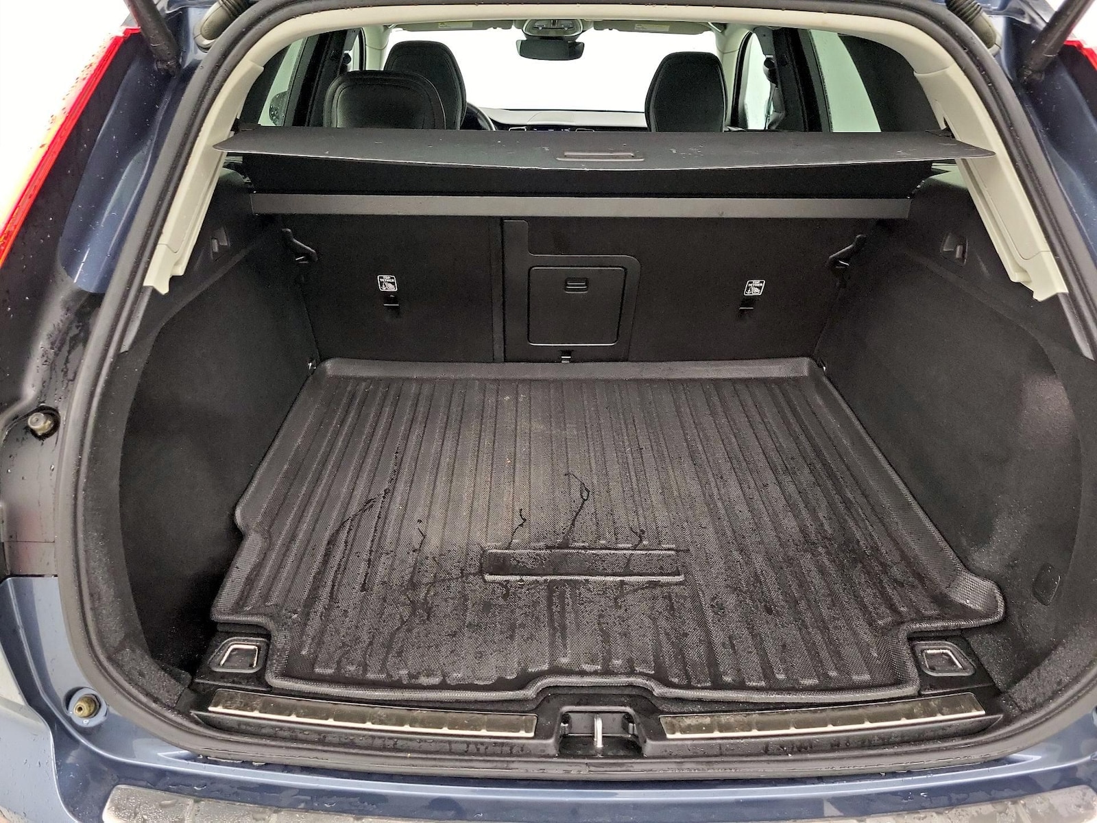 2023 Volvo XC60 Plus - Photo 22