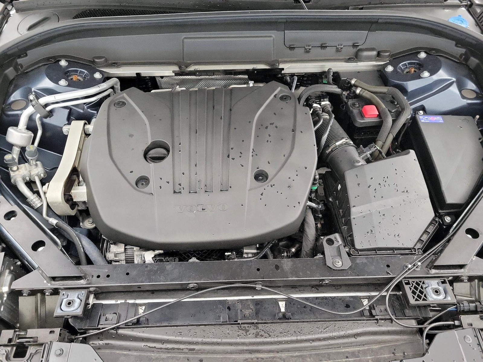 2023 Volvo XC60 Plus - Photo 23