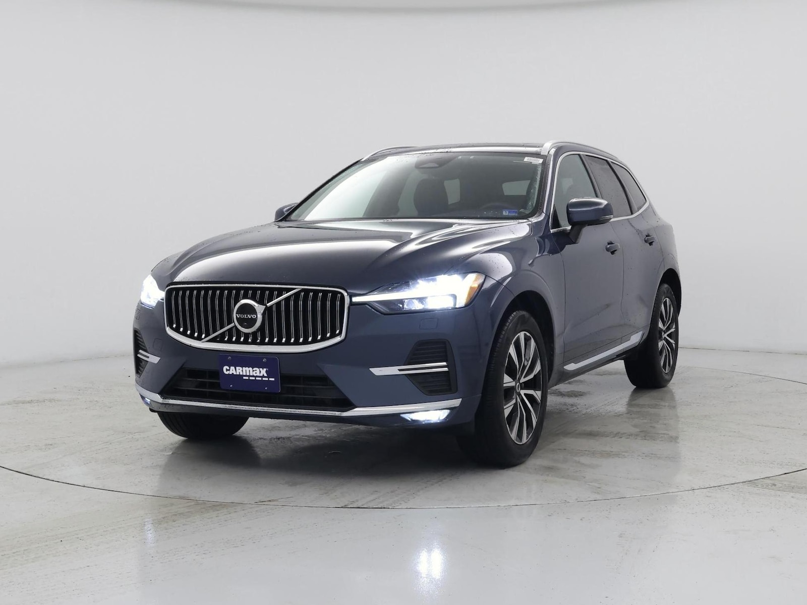 2023 Volvo XC60 Plus - Photo 5