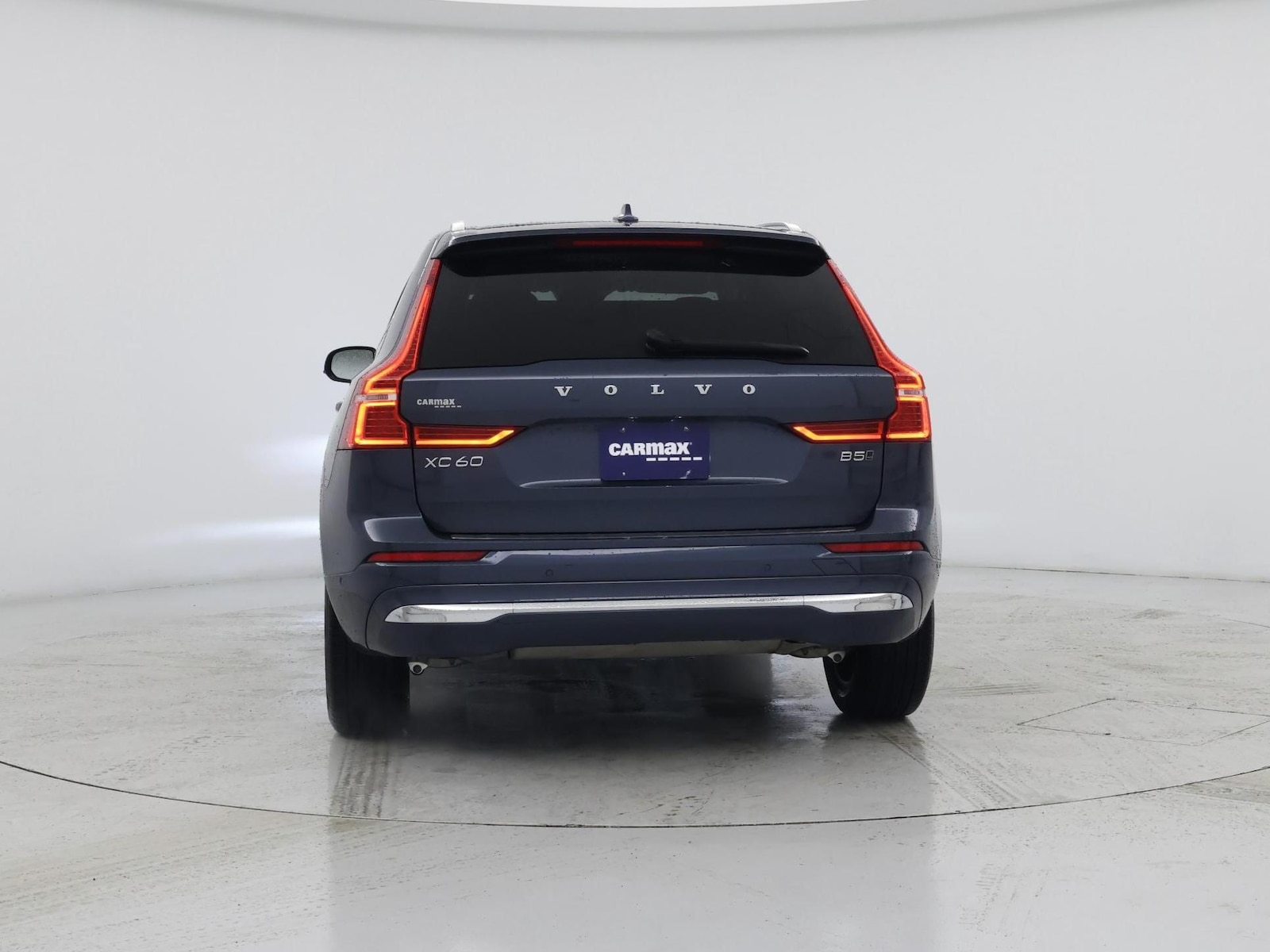 2023 Volvo XC60 Plus - Photo 7