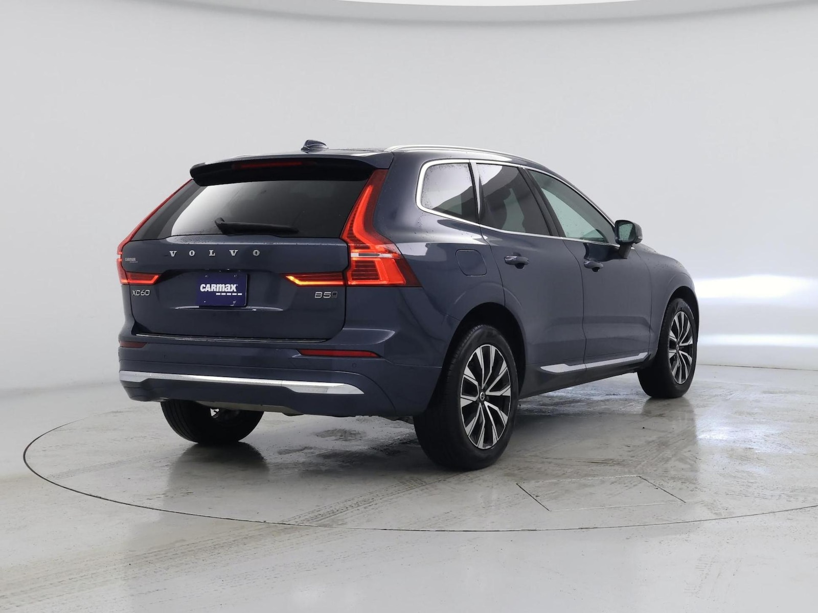2023 Volvo XC60 Plus - Photo 9