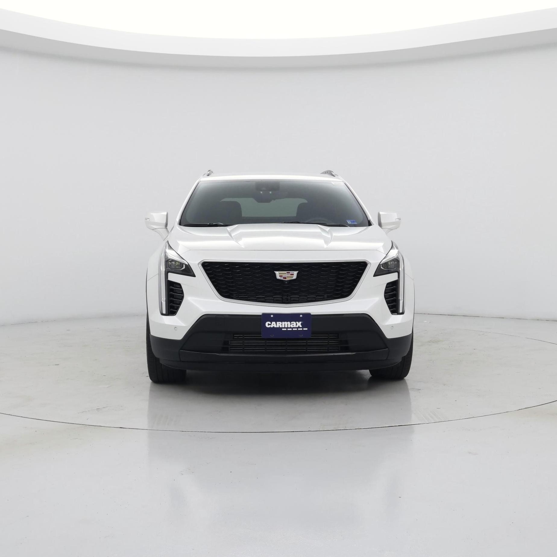 Thumbnail: 2023 Cadillac XT4 - 5