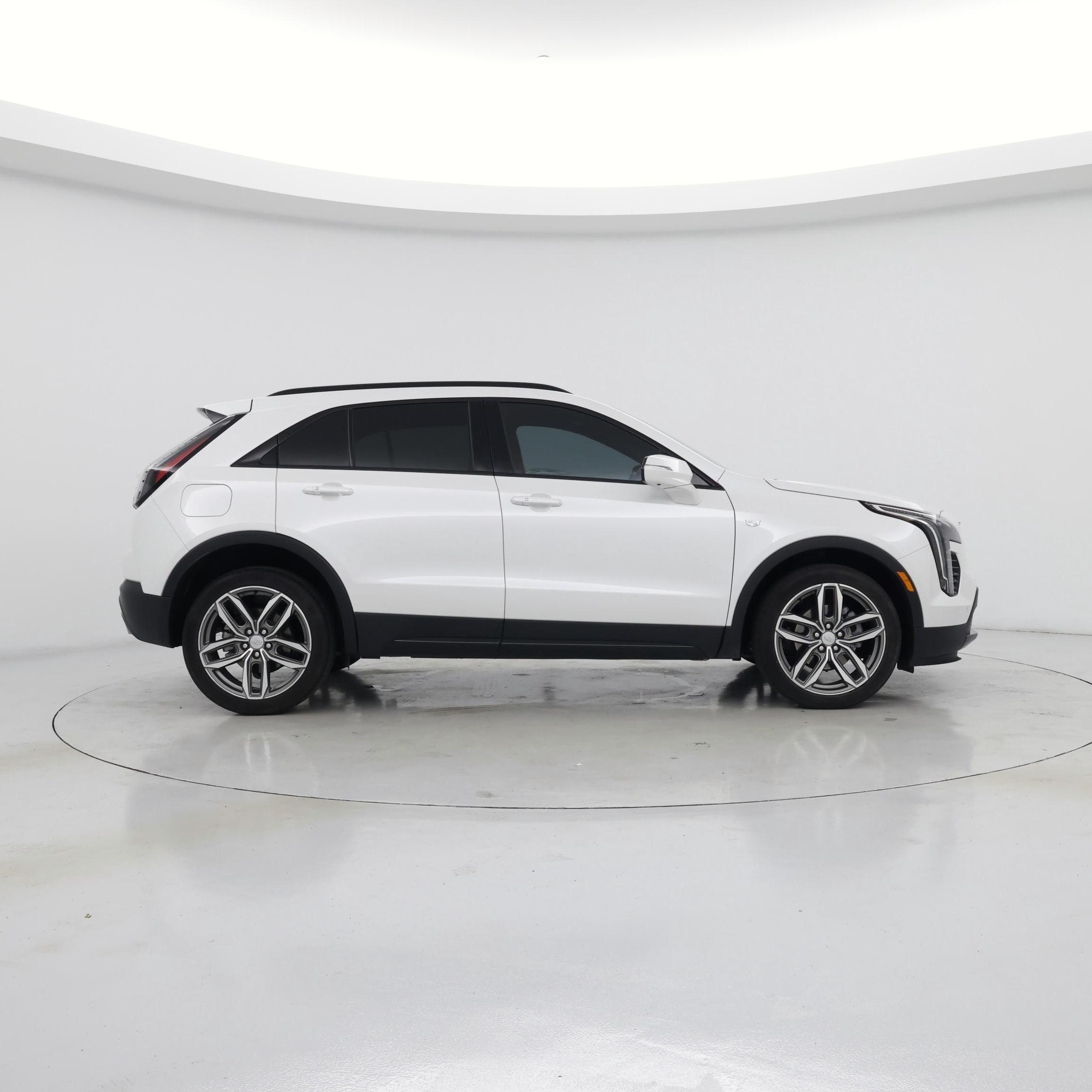 Thumbnail: 2023 Cadillac XT4 - 7