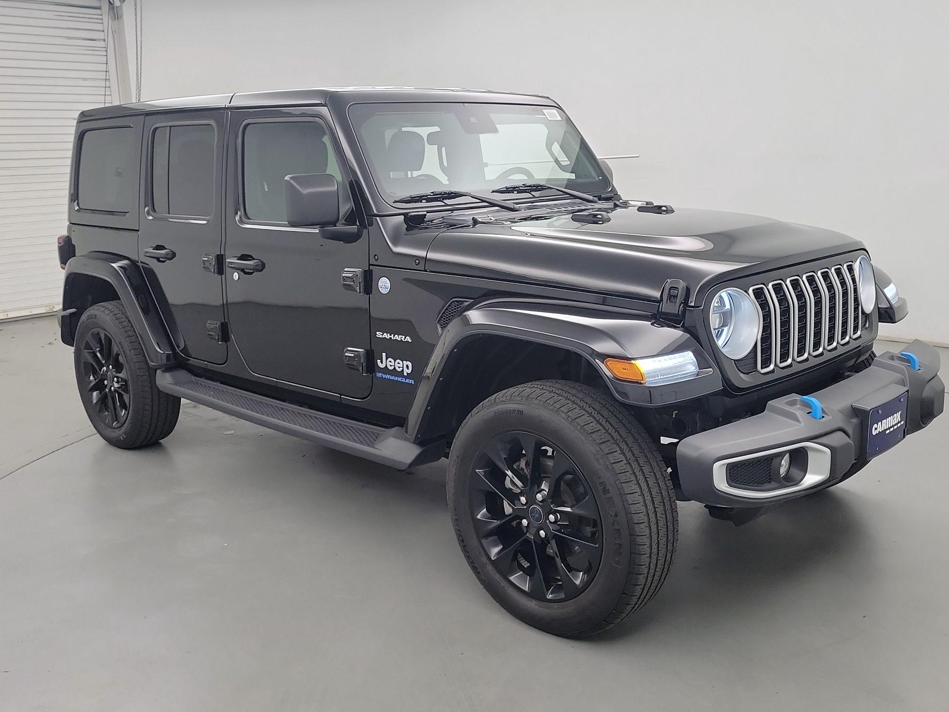 Thumbnail: 2024 Jeep Wrangler - 1