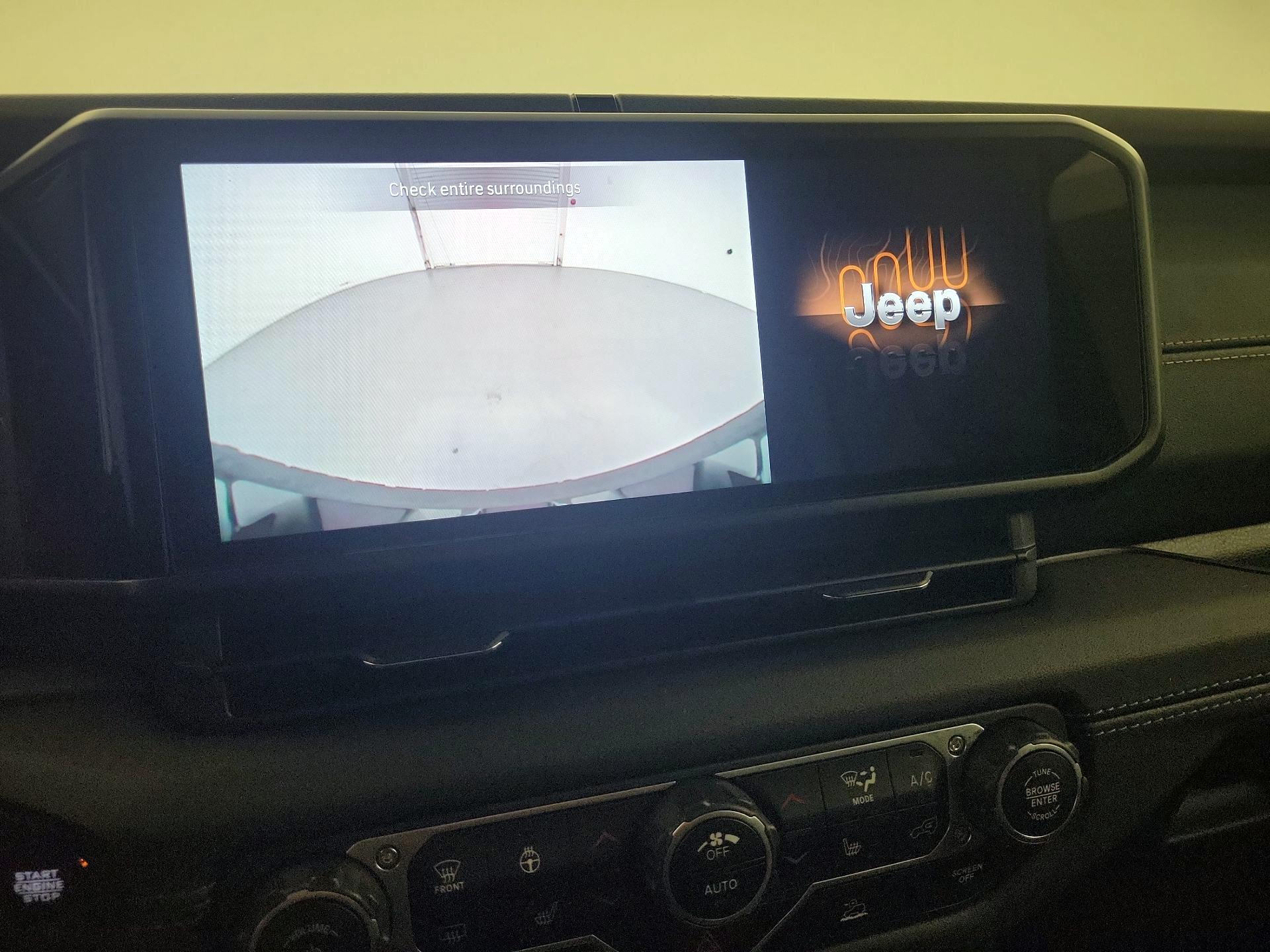 Thumbnail: 2024 Jeep Wrangler - 11