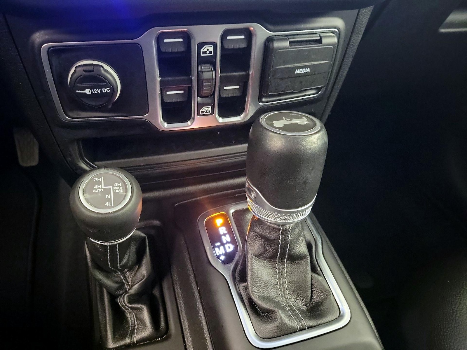 2024 Jeep Wrangler 4xe Sahara 4XE - Photo 15