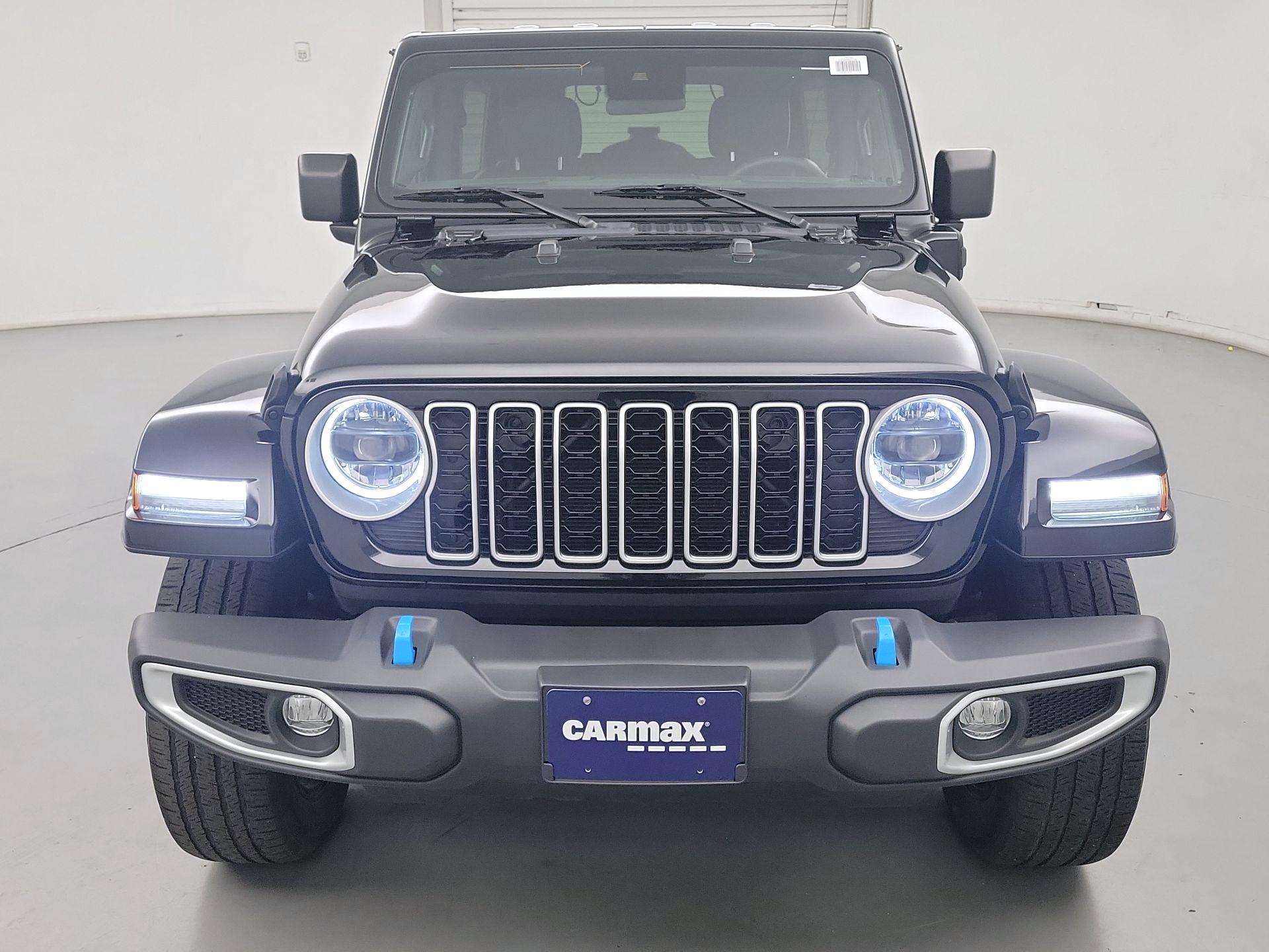 Thumbnail: 2024 Jeep Wrangler - 2