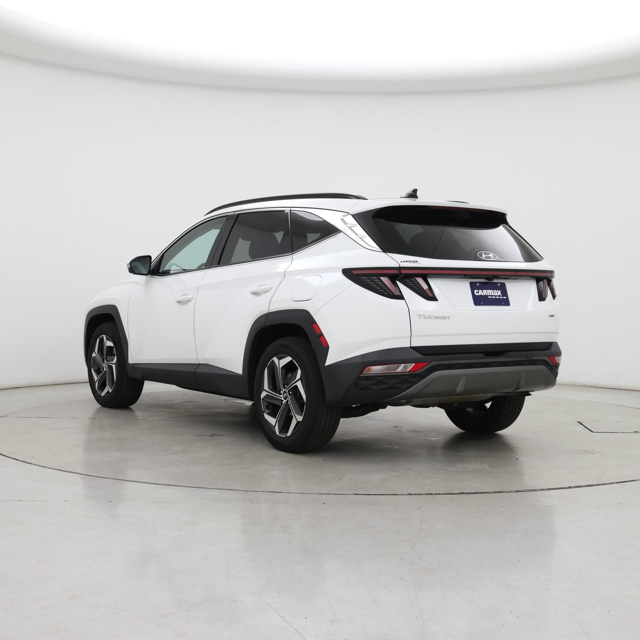 Thumbnail: 2023 Hyundai Tucson - 2
