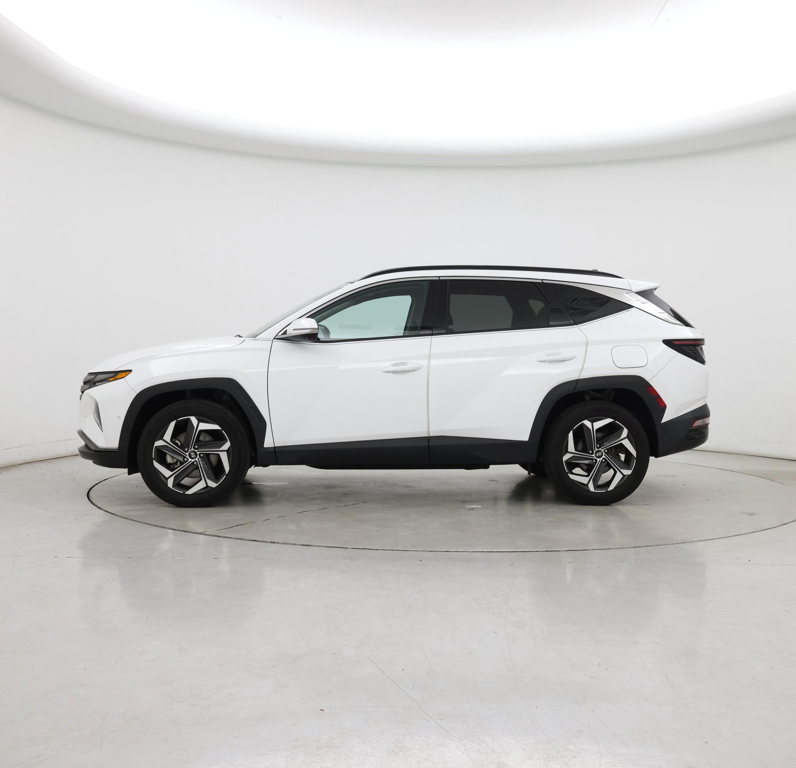 Thumbnail: 2023 Hyundai Tucson - 3