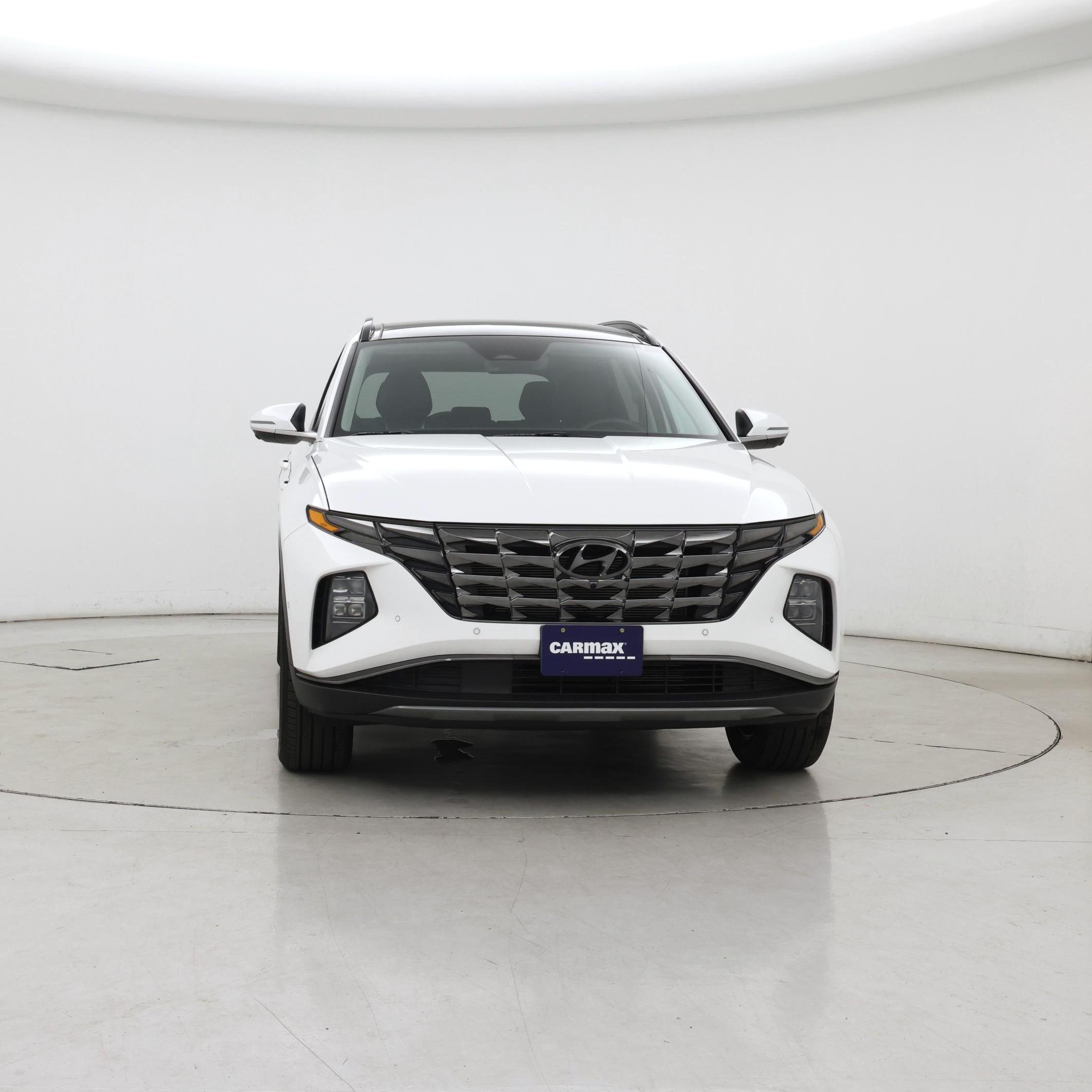 Thumbnail: 2023 Hyundai Tucson - 5