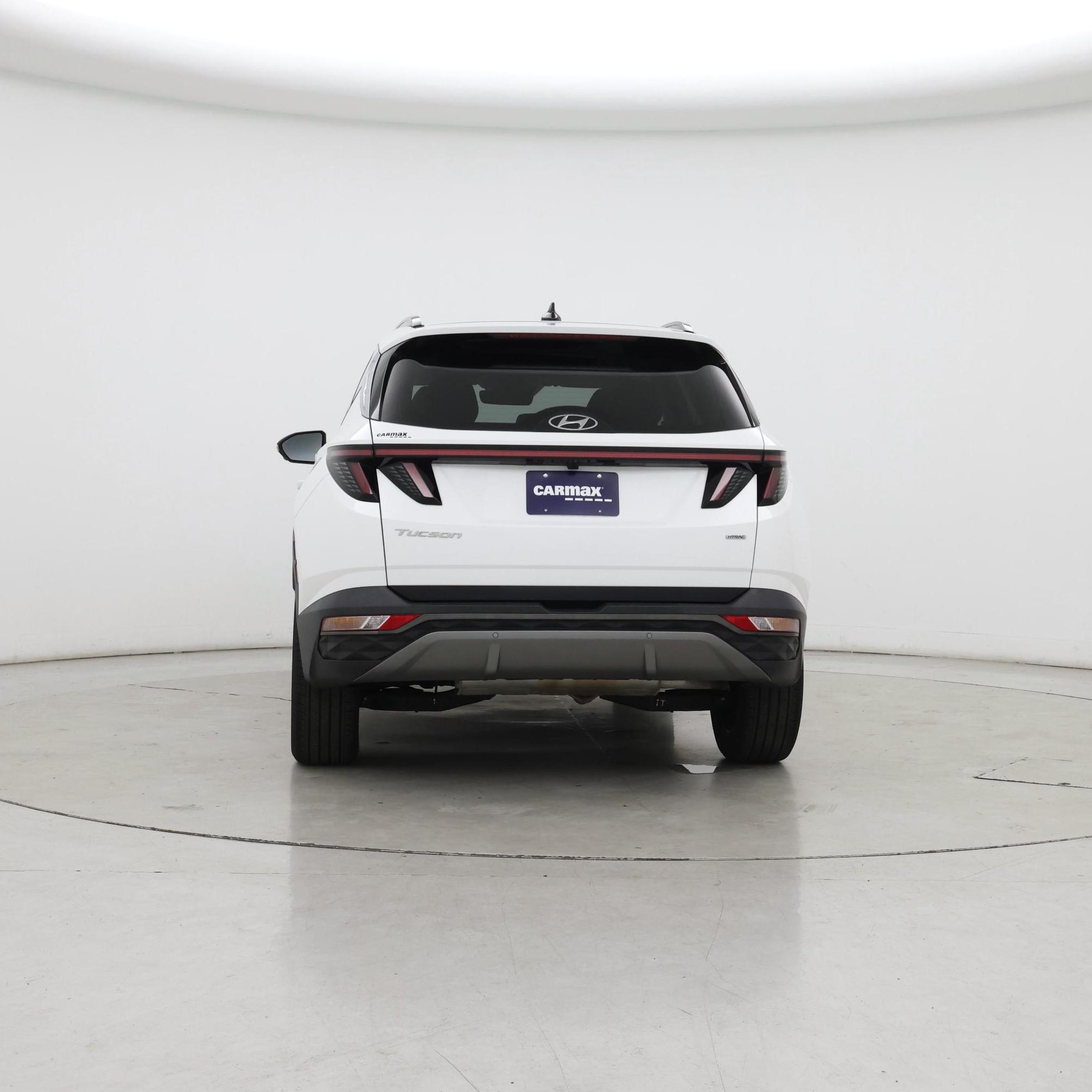 Thumbnail: 2023 Hyundai Tucson - 6