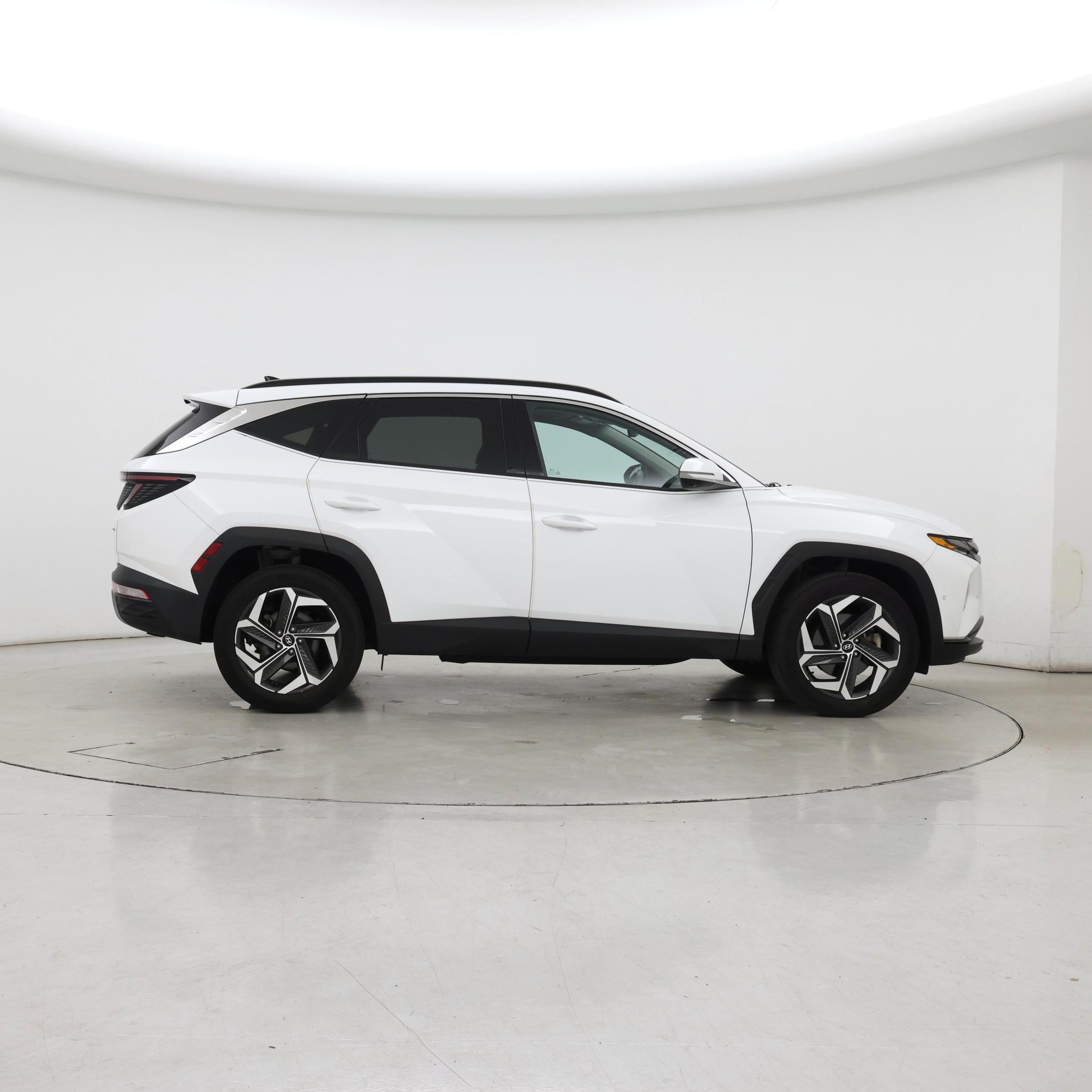 Thumbnail: 2023 Hyundai Tucson - 7