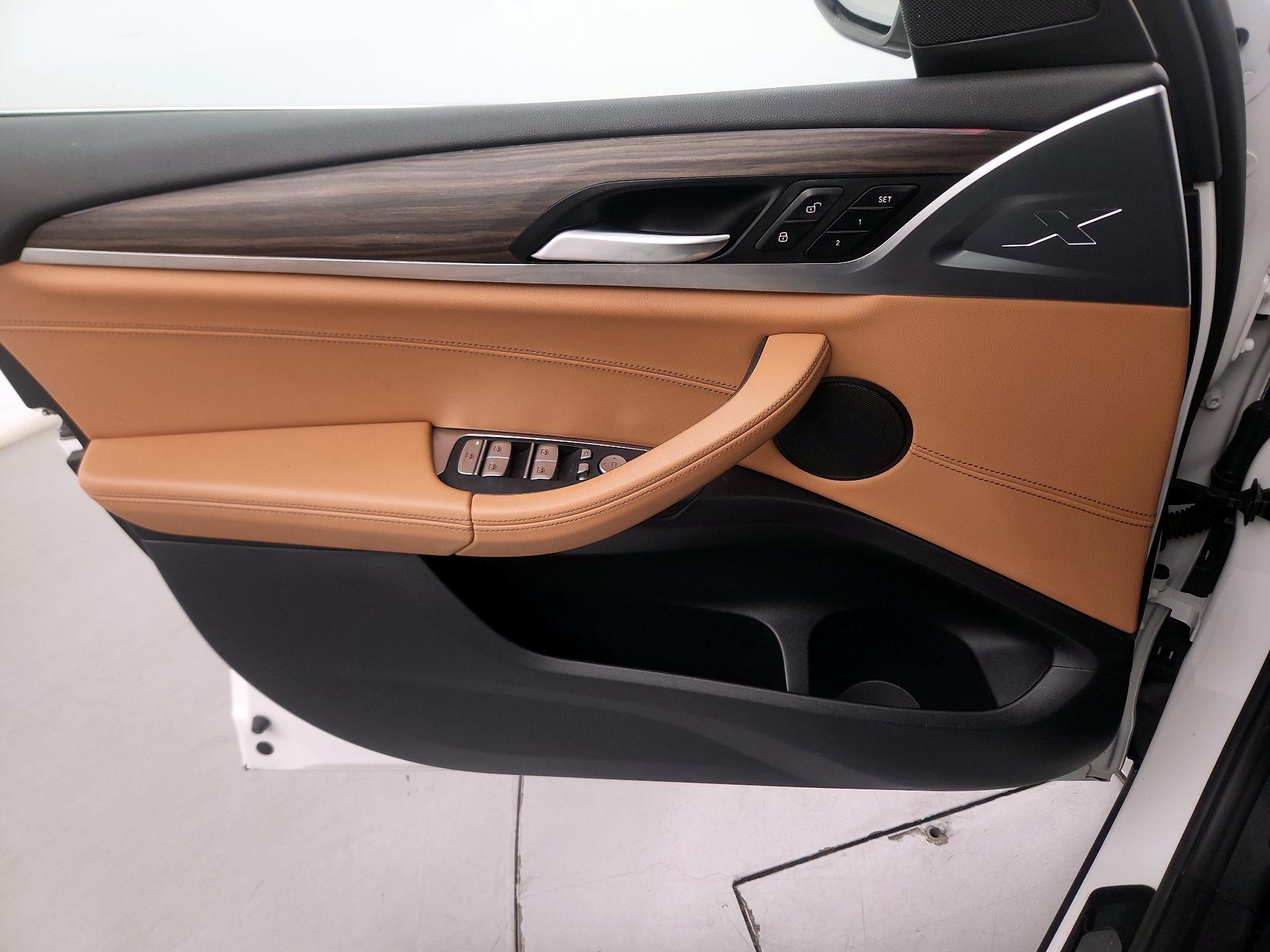 Thumbnail: 2020 BMW X3 - 10