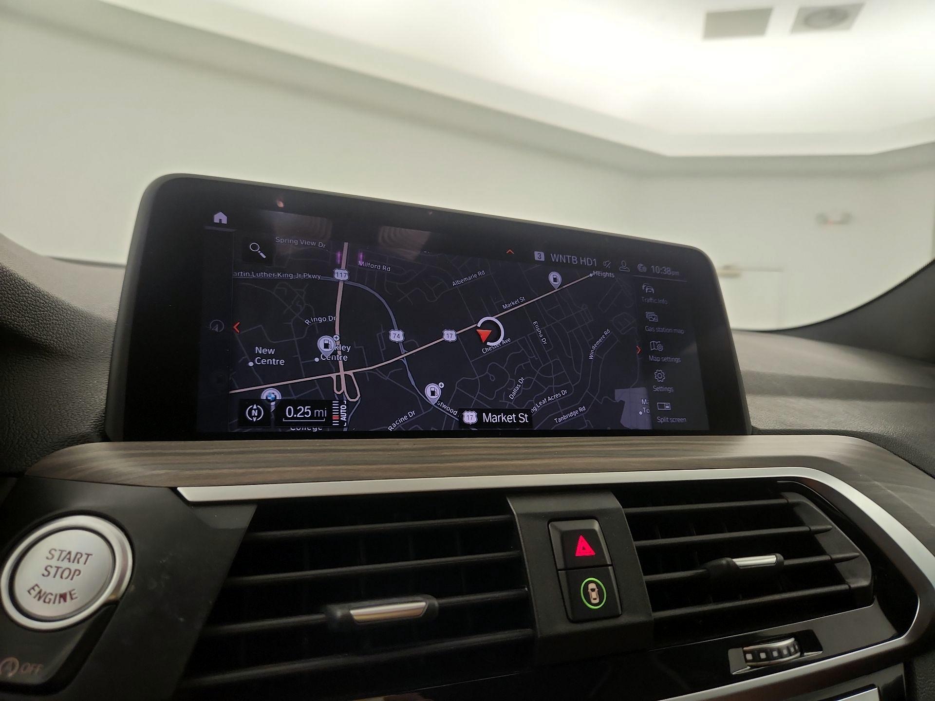 Thumbnail: 2020 BMW X3 - 12