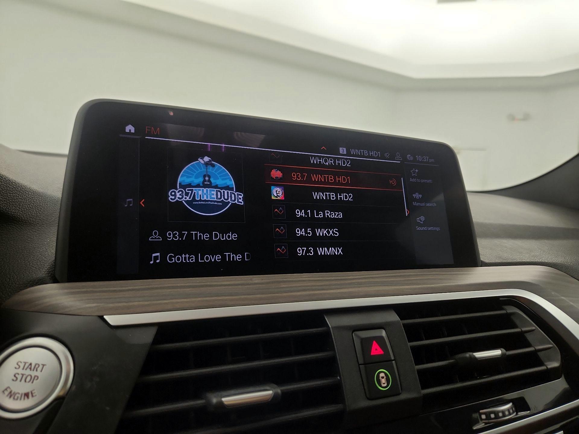 Thumbnail: 2020 BMW X3 - 14