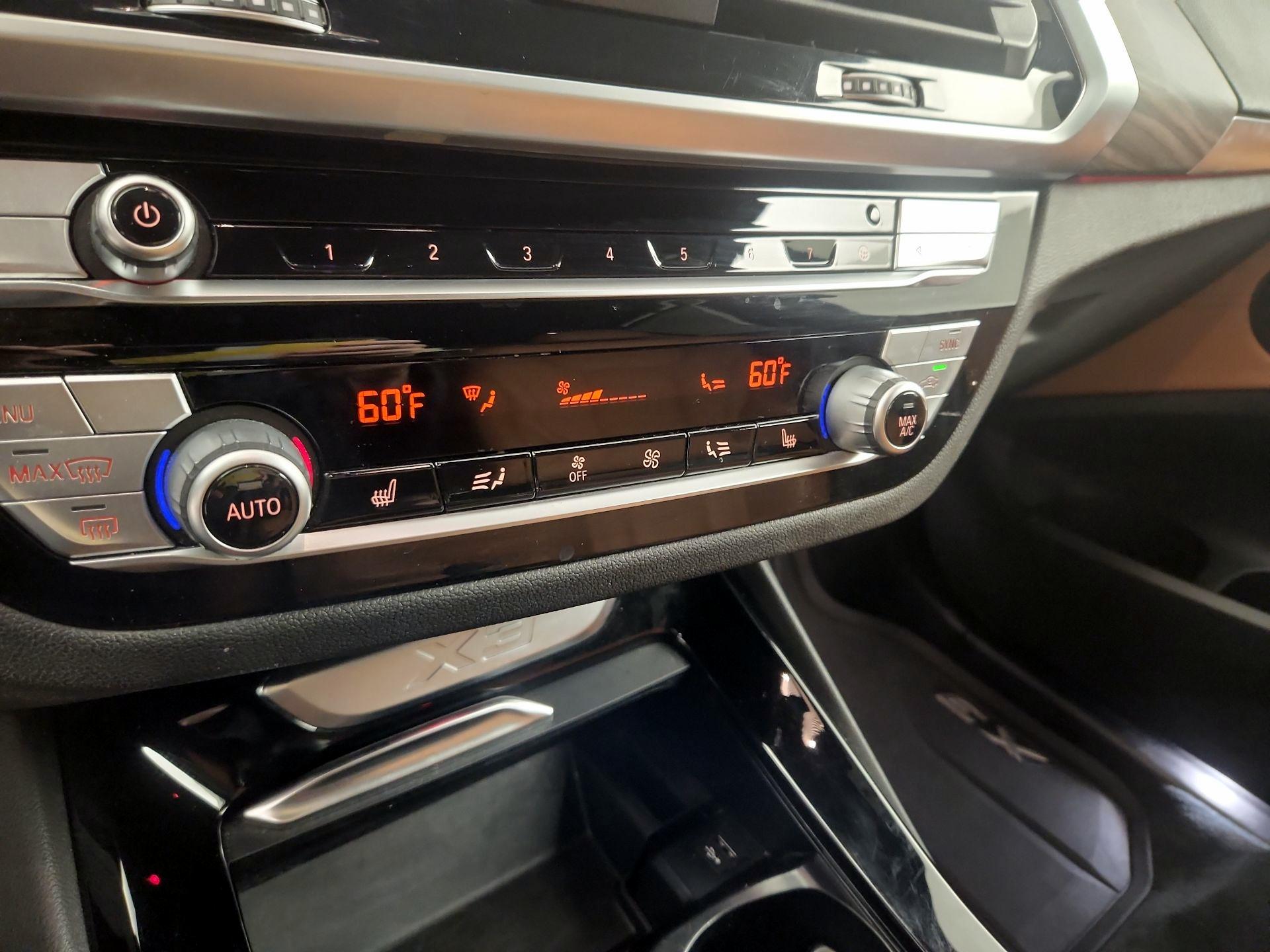 Thumbnail: 2020 BMW X3 - 15