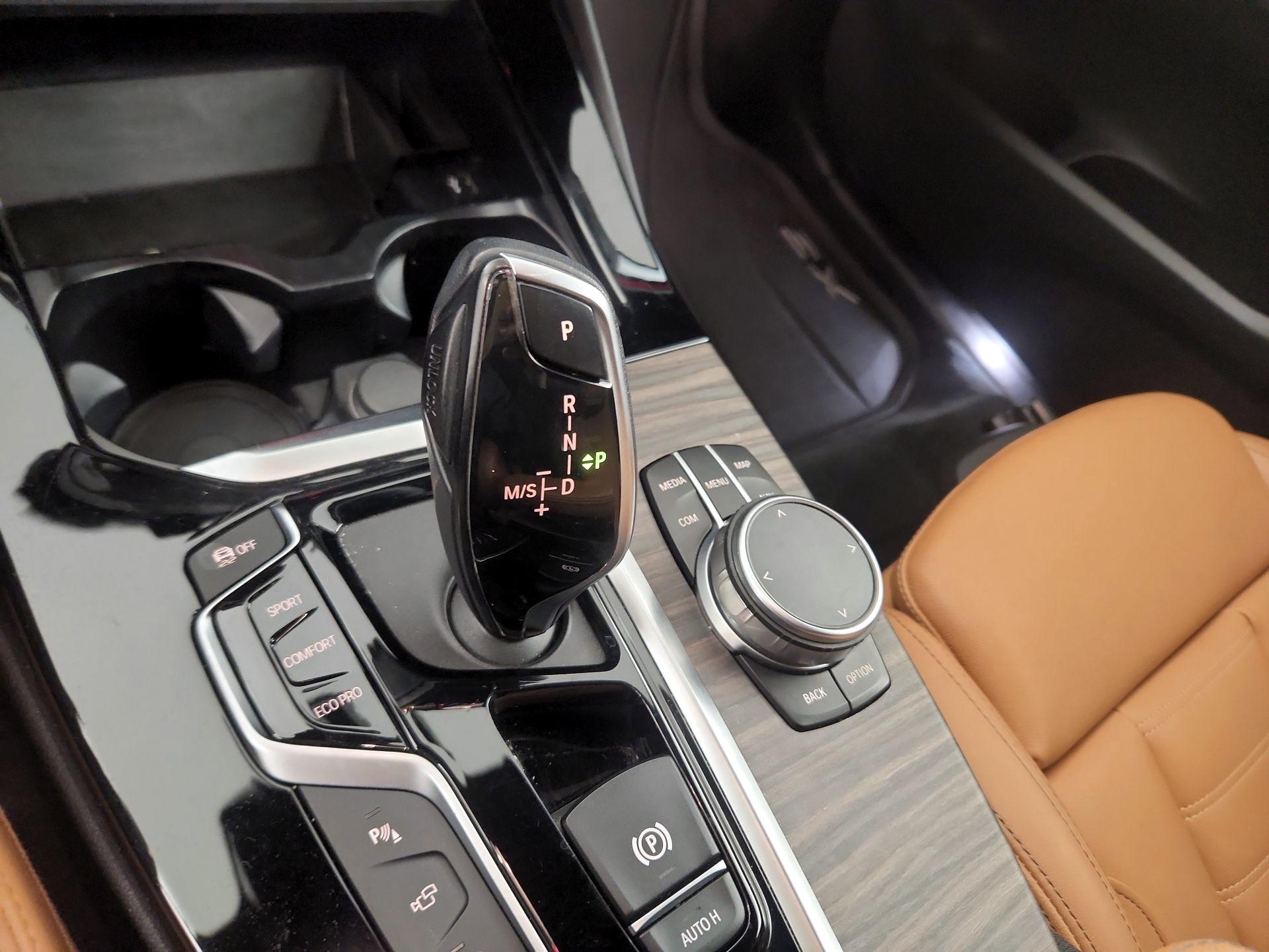 Thumbnail: 2020 BMW X3 - 16