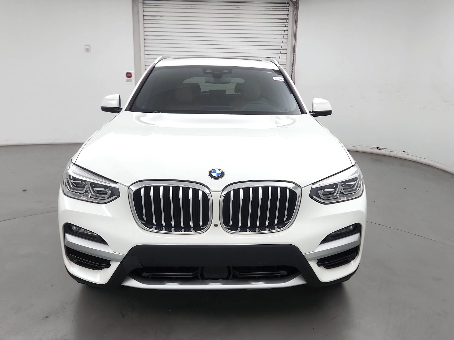 Thumbnail: 2020 BMW X3 - 2