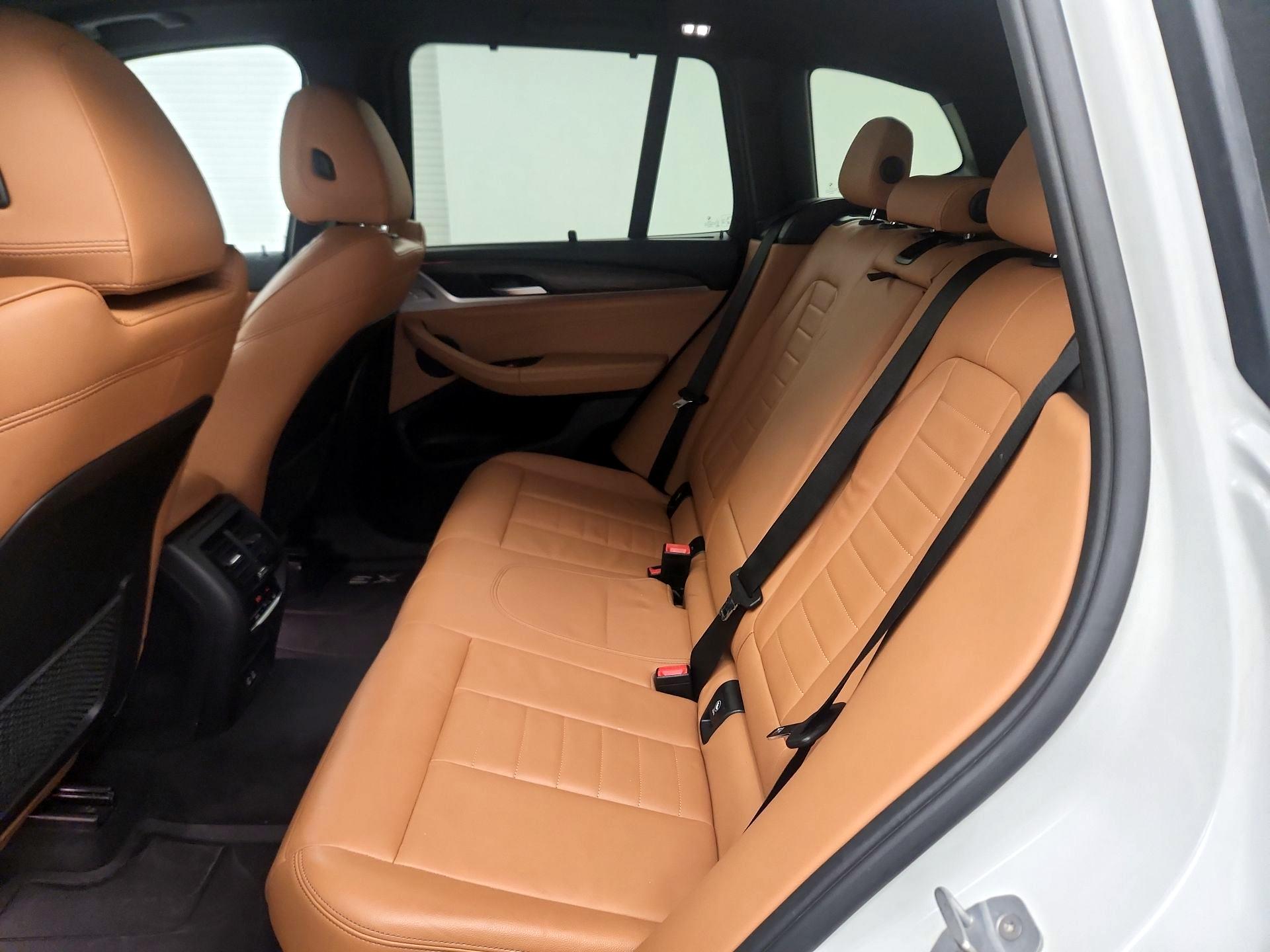 Thumbnail: 2020 BMW X3 - 19