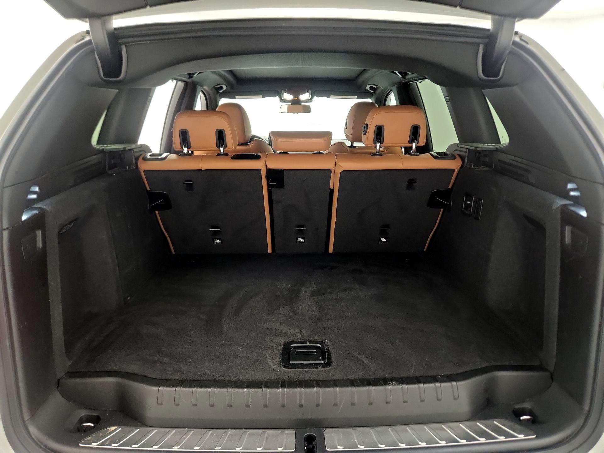 Thumbnail: 2020 BMW X3 - 20