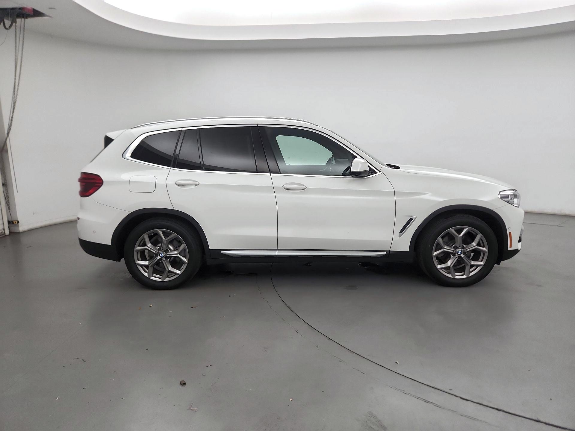 Thumbnail: 2020 BMW X3 - 4