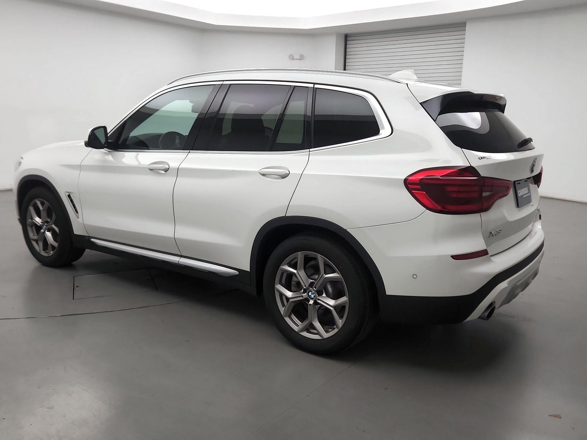Thumbnail: 2020 BMW X3 - 7