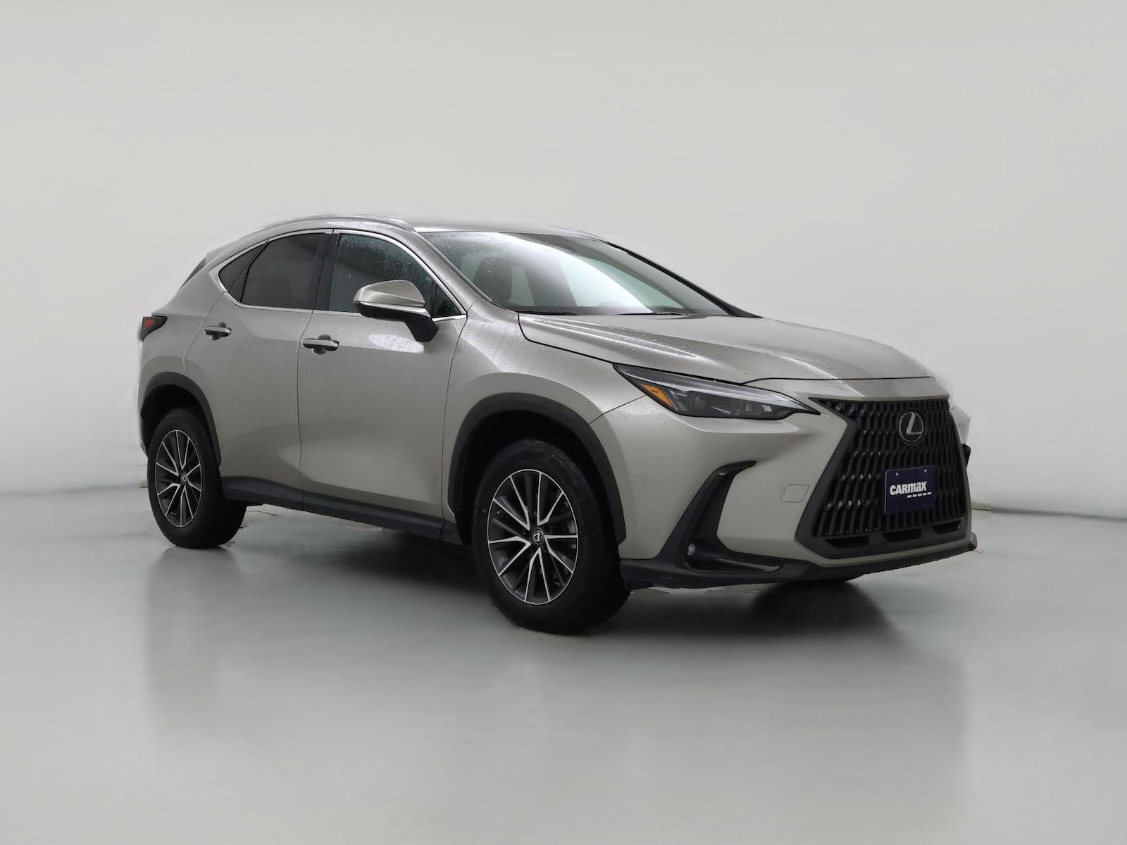2023 Lexus NX