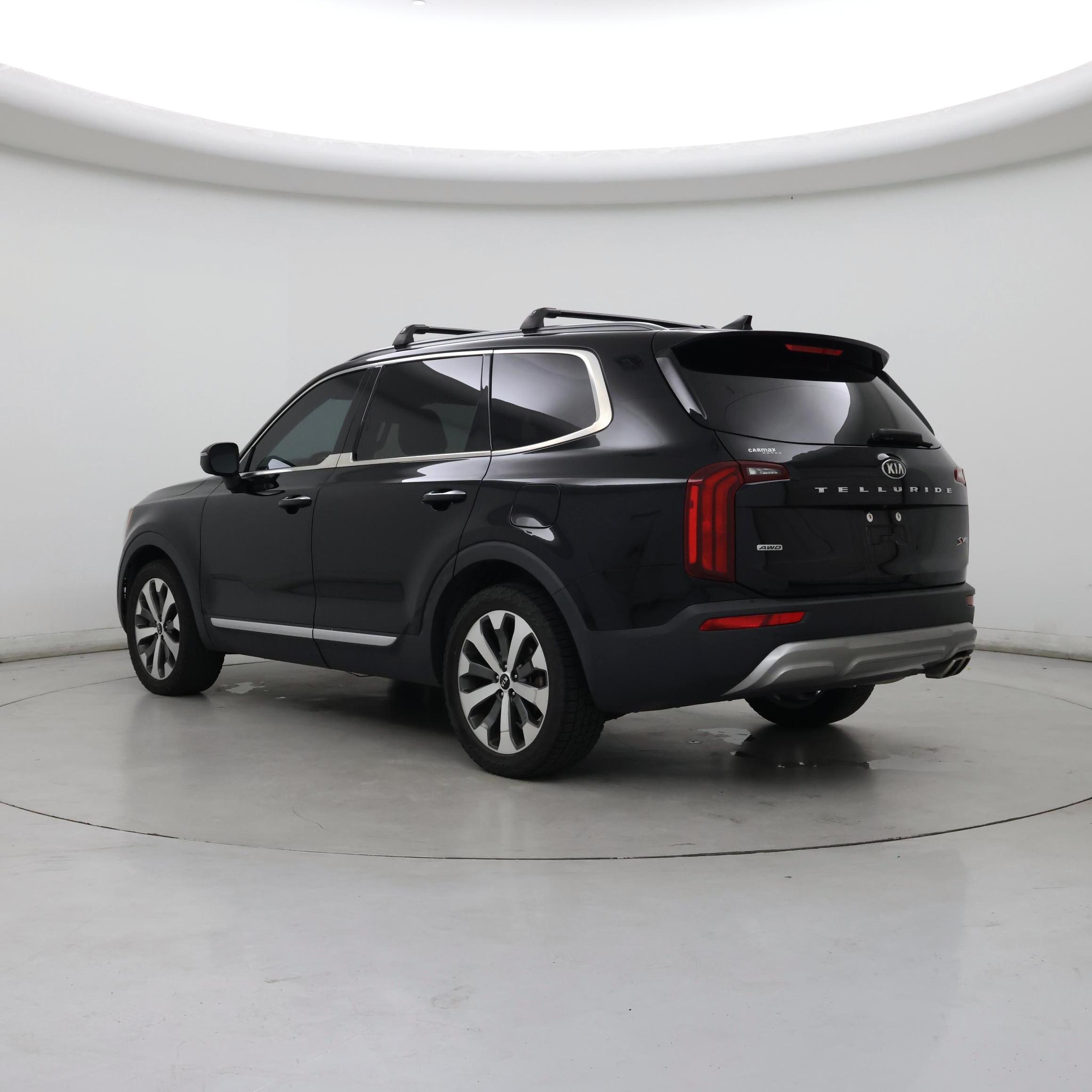 Thumbnail: 2020 Kia Telluride - 2
