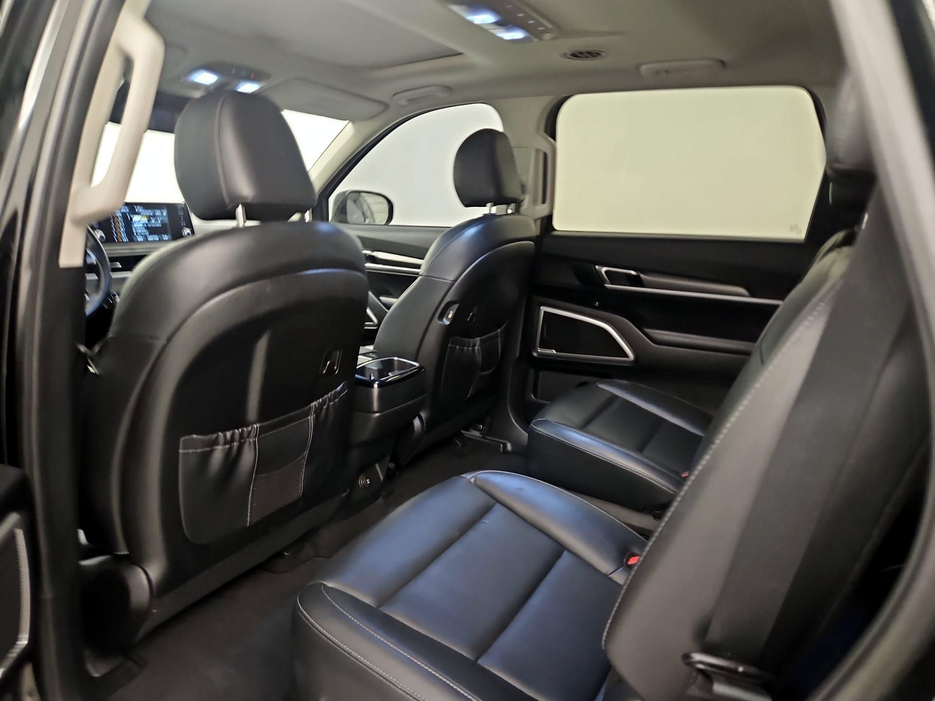 Thumbnail: 2020 Kia Telluride - 20