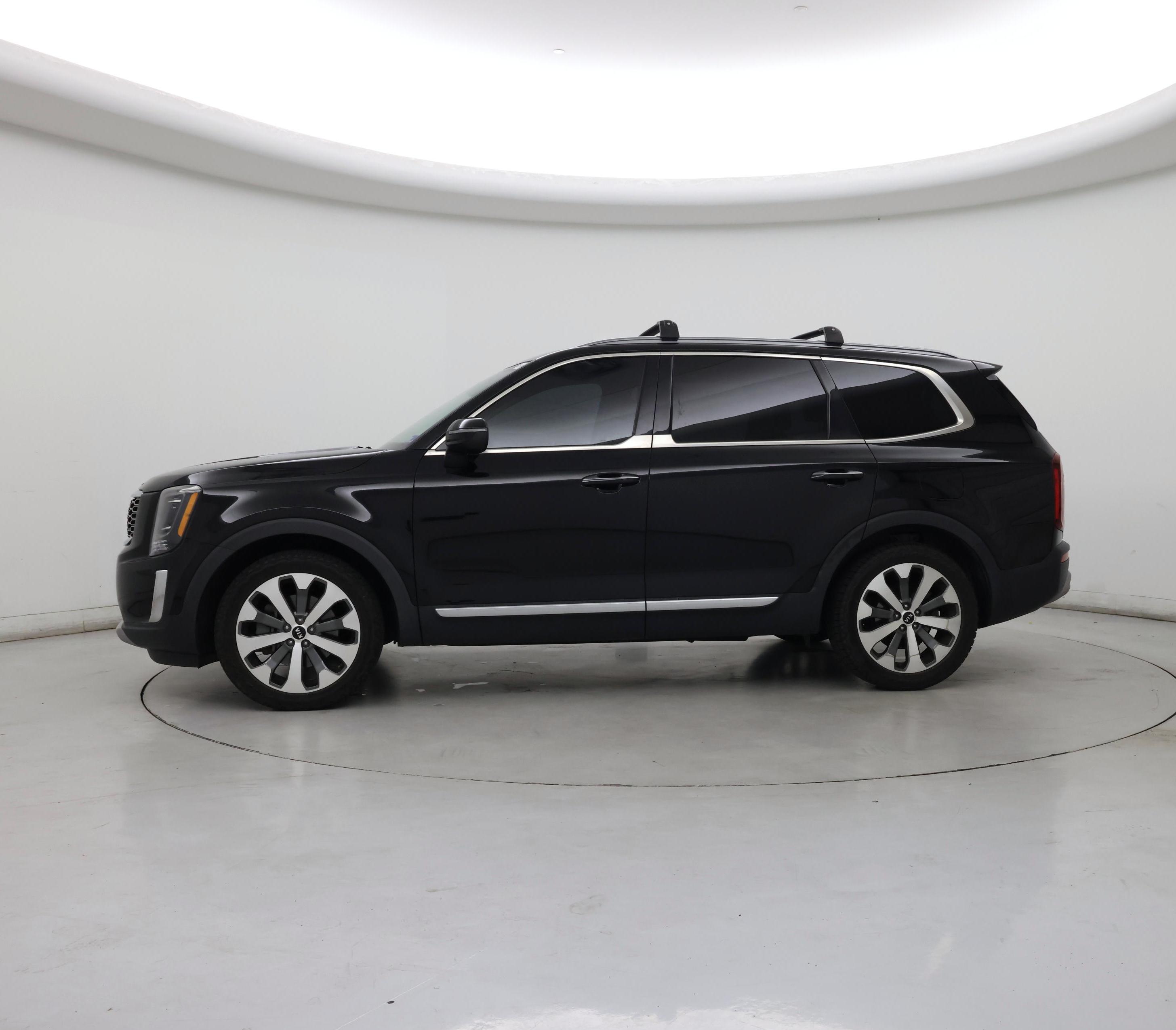 Thumbnail: 2020 Kia Telluride - 3