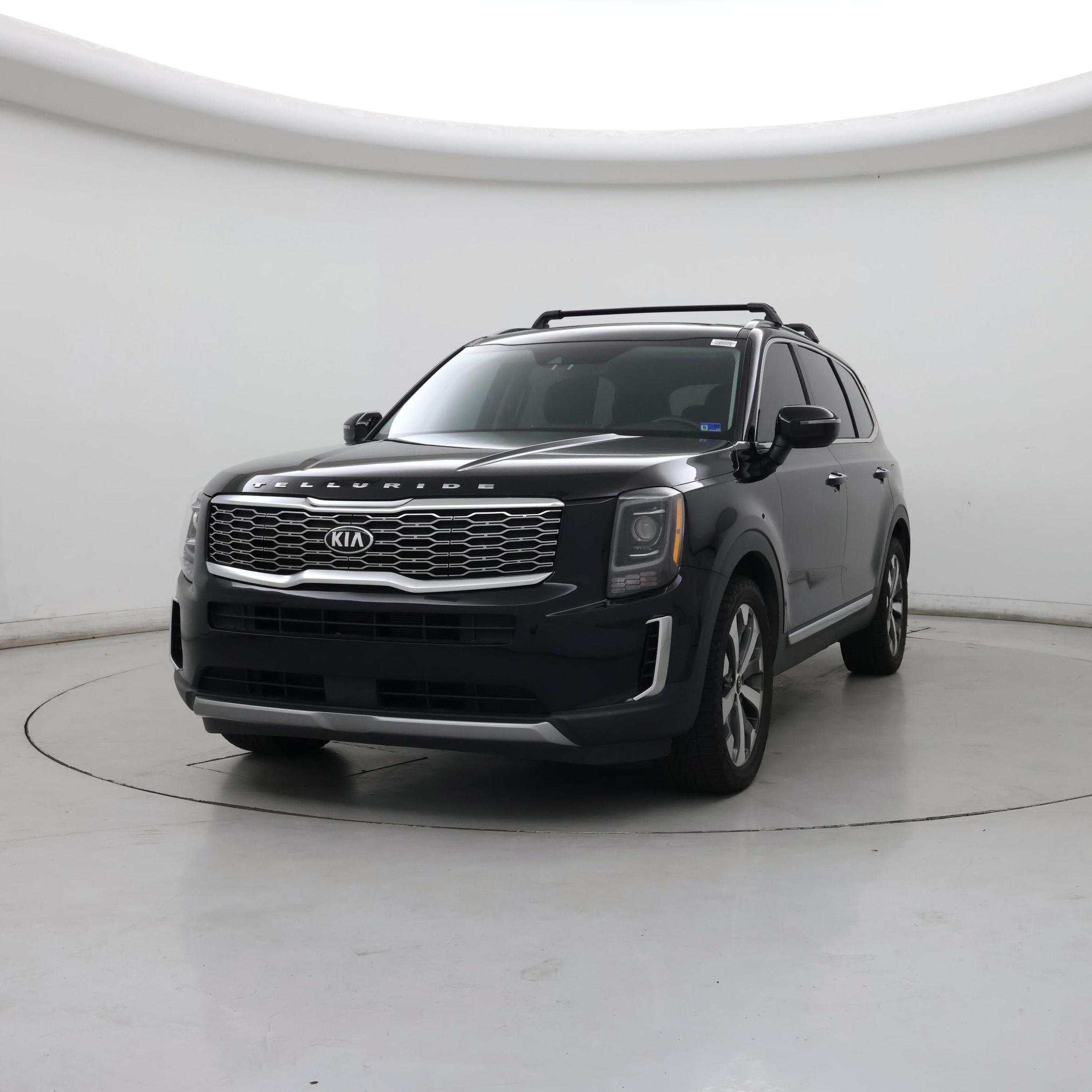 Thumbnail: 2020 Kia Telluride - 4