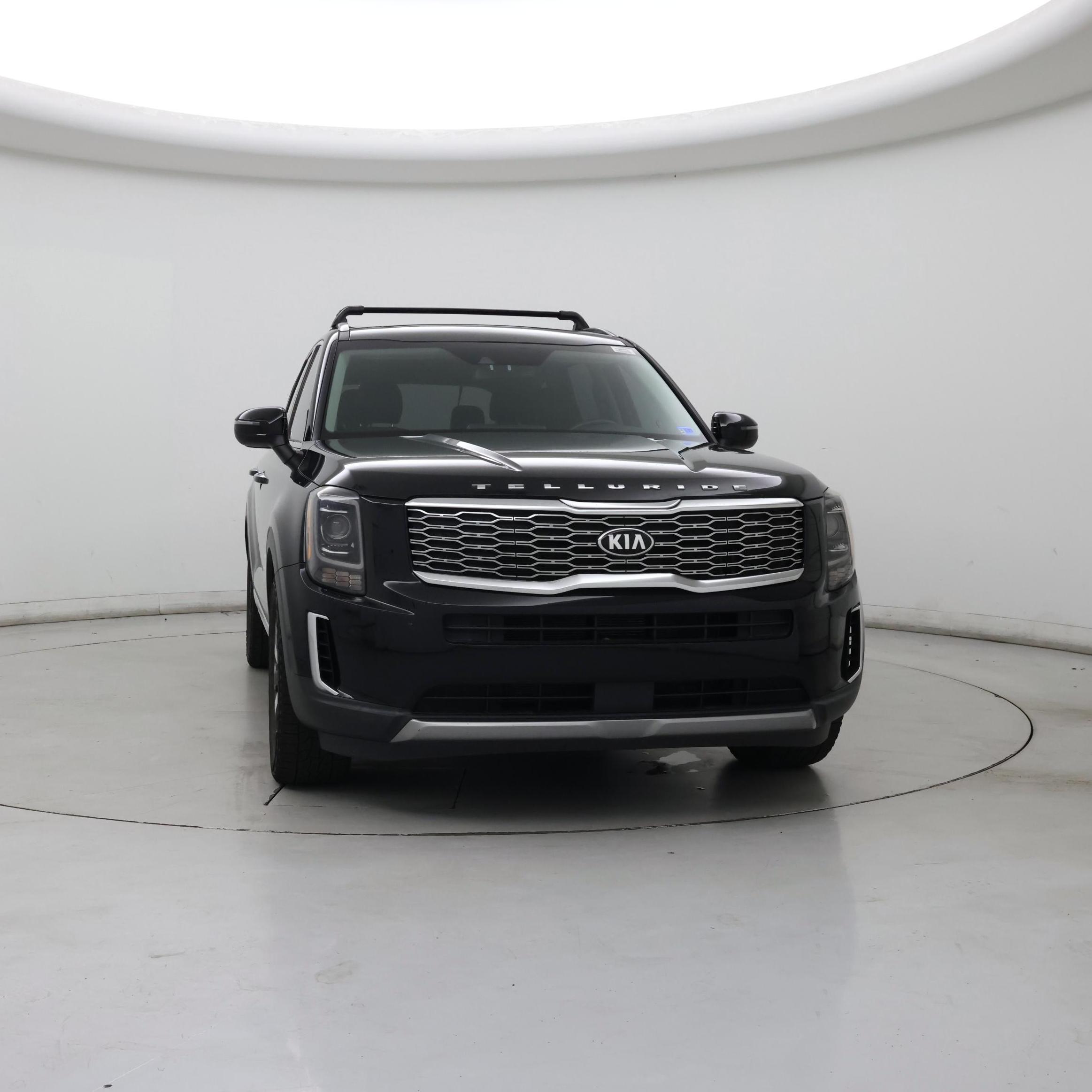 Thumbnail: 2020 Kia Telluride - 5