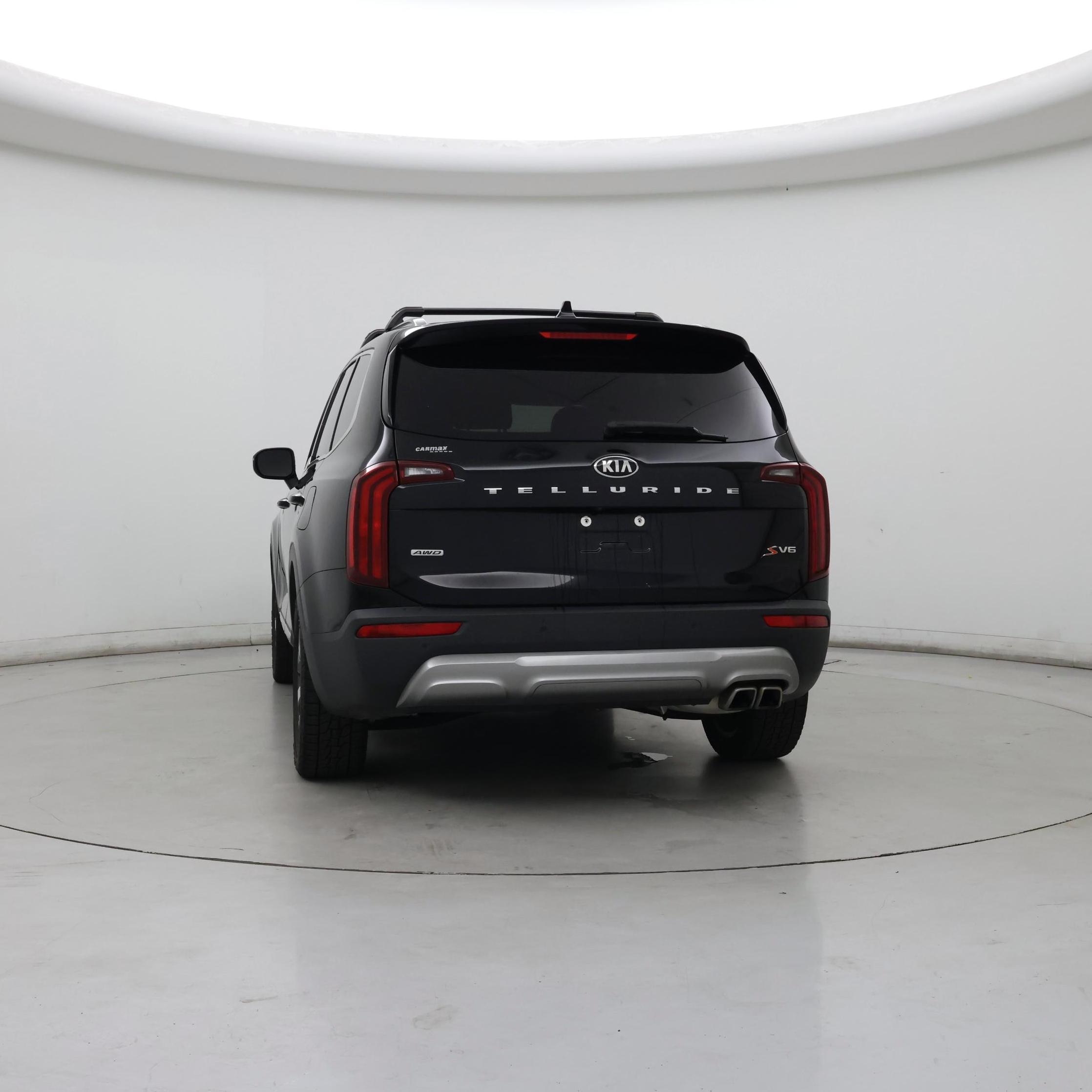 Thumbnail: 2020 Kia Telluride - 6