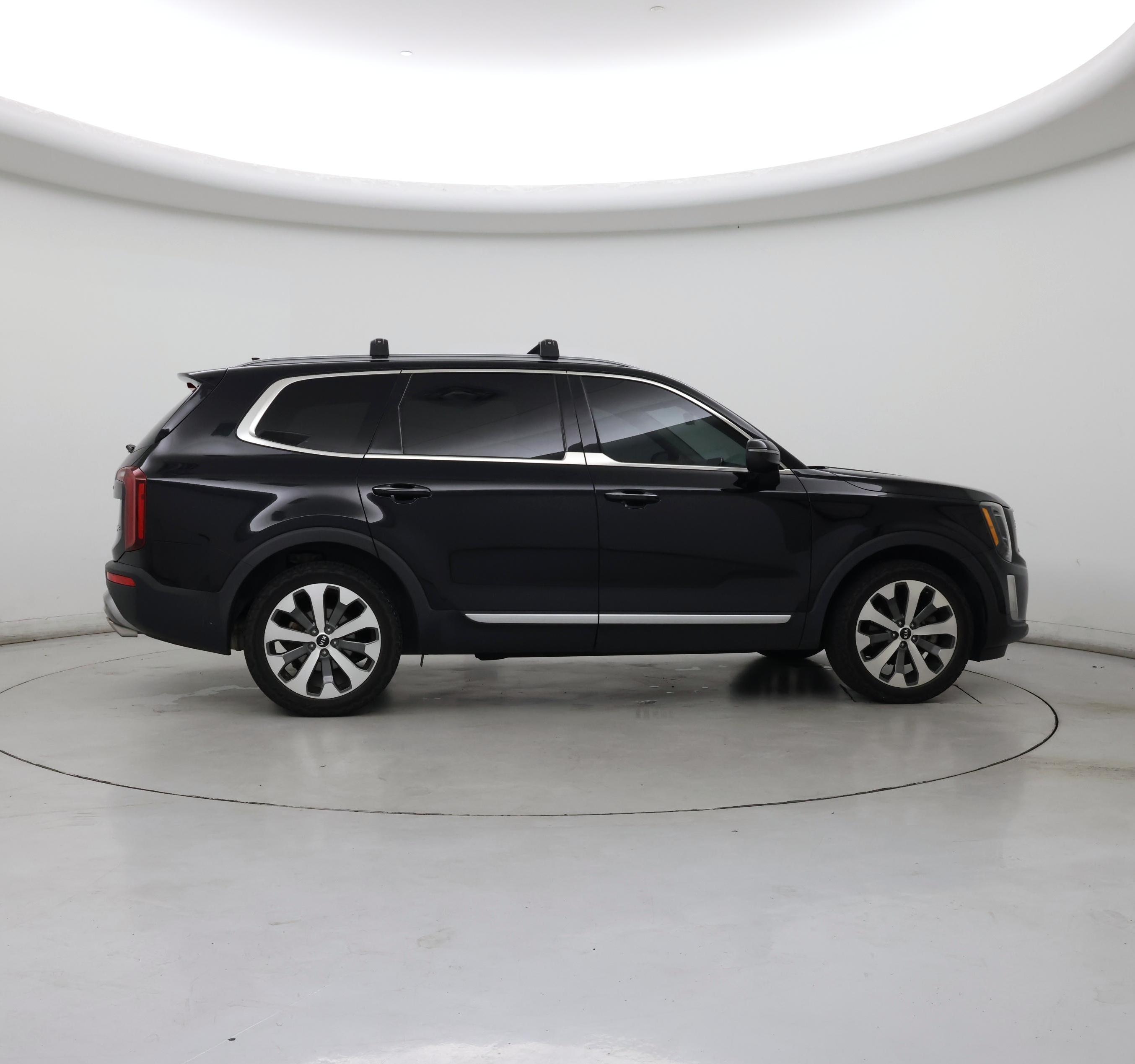 Thumbnail: 2020 Kia Telluride - 7