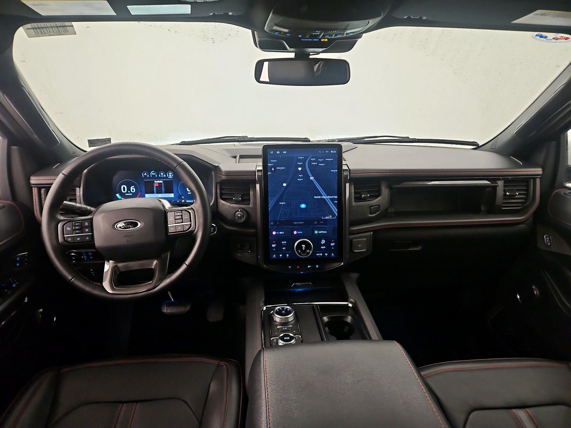 Thumbnail: 2024 Ford Expedition MAX - 9
