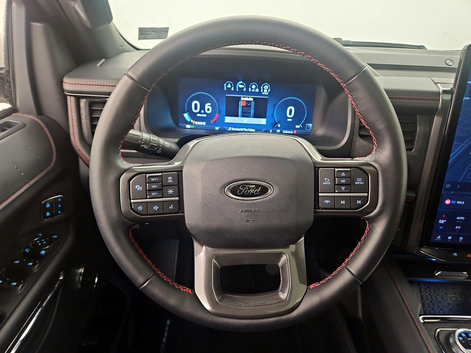 Thumbnail: 2024 Ford Expedition MAX - 10