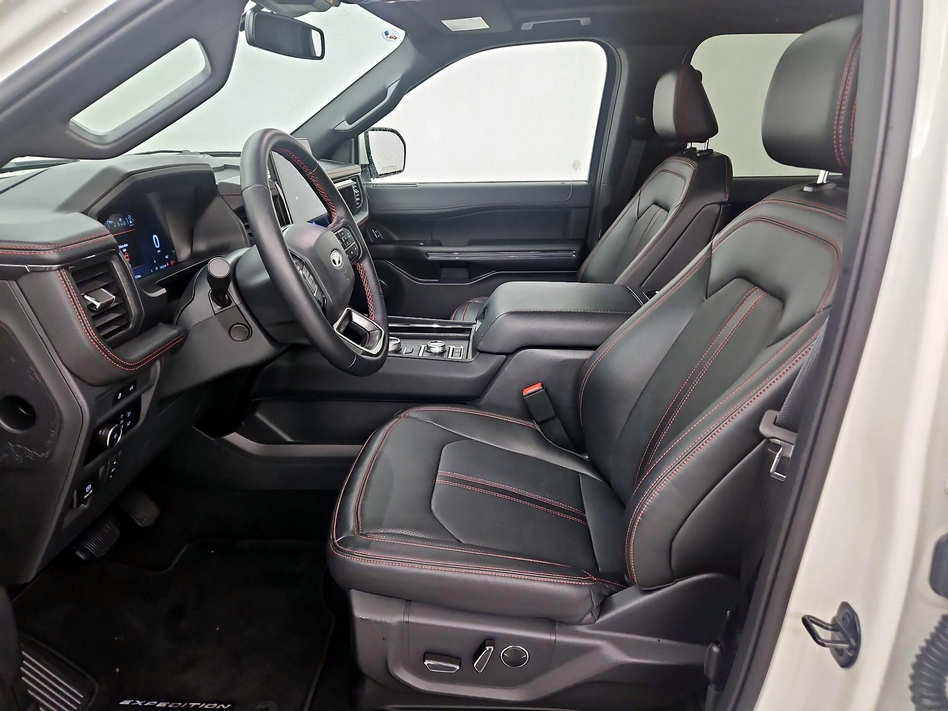 Thumbnail: 2024 Ford Expedition MAX - 11